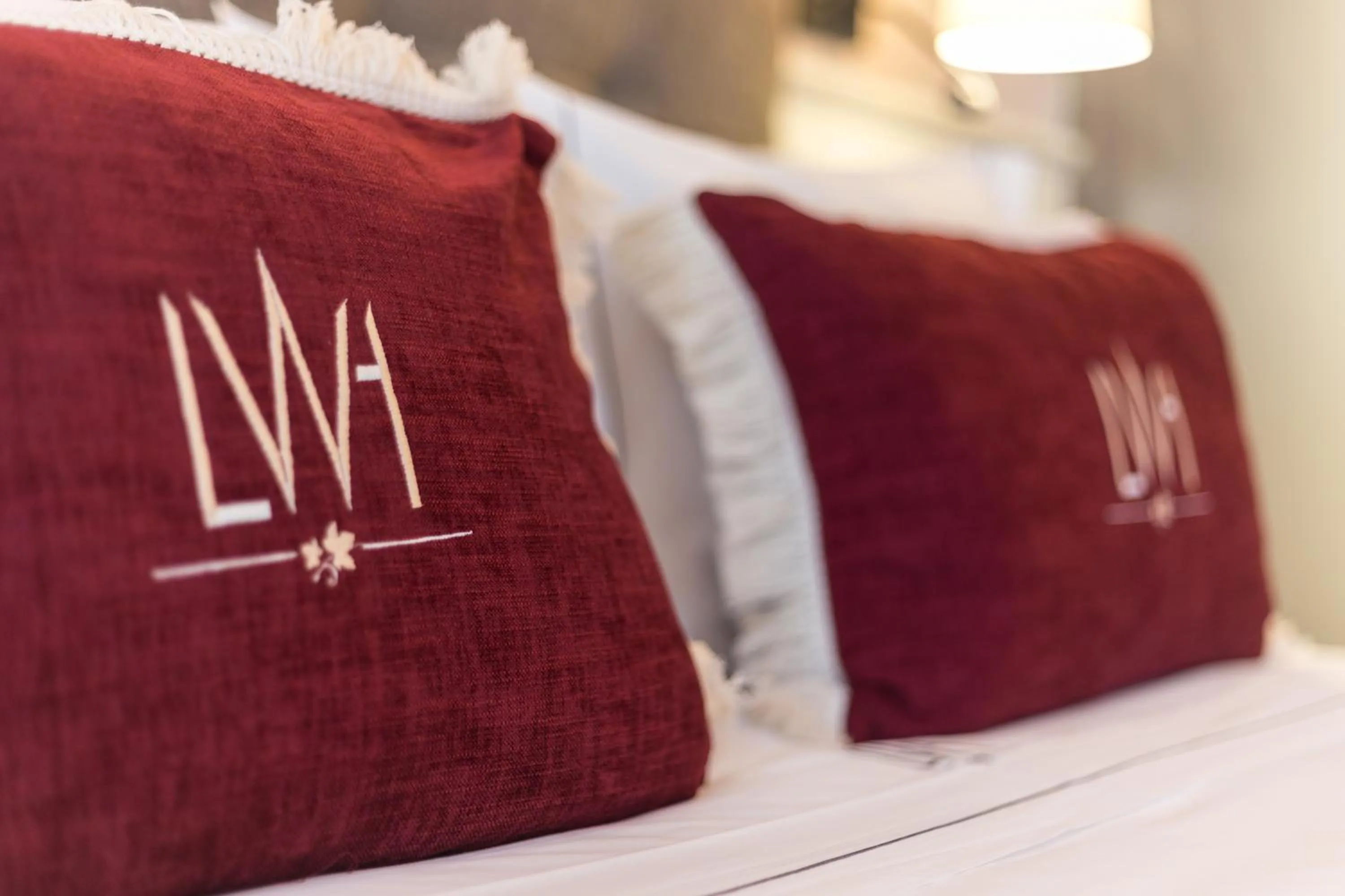 Property logo or sign, Bed in Lisbon Wine Hotel