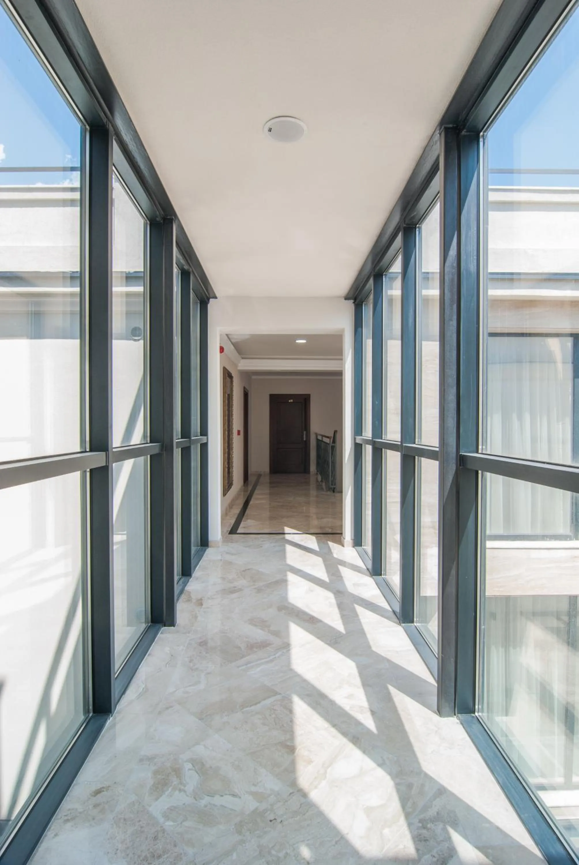 Property building in Vila Opera