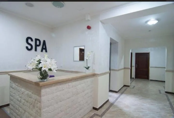 Massage in Vila Opera