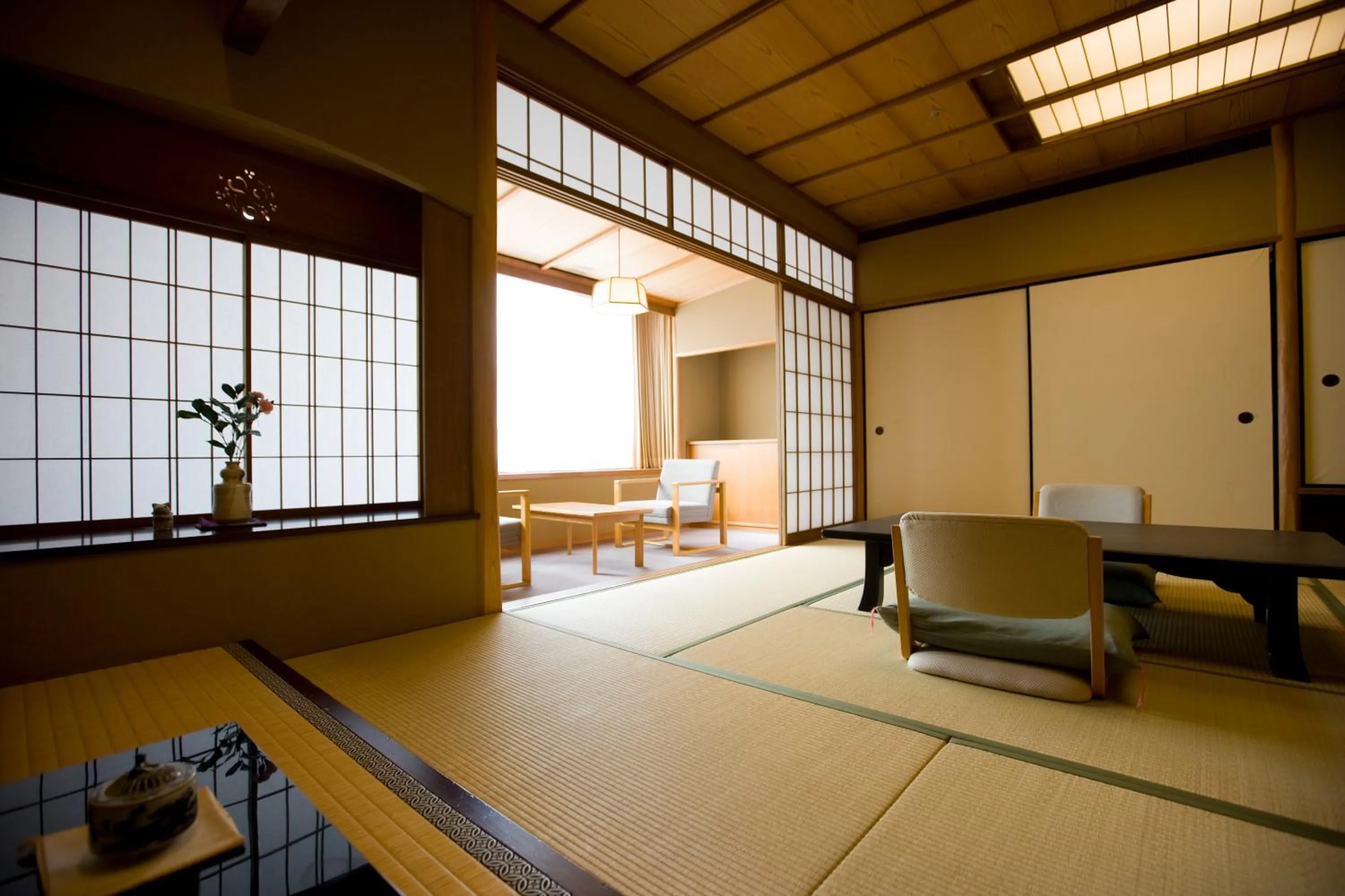 Miyajima Grand Hotel Arimoto