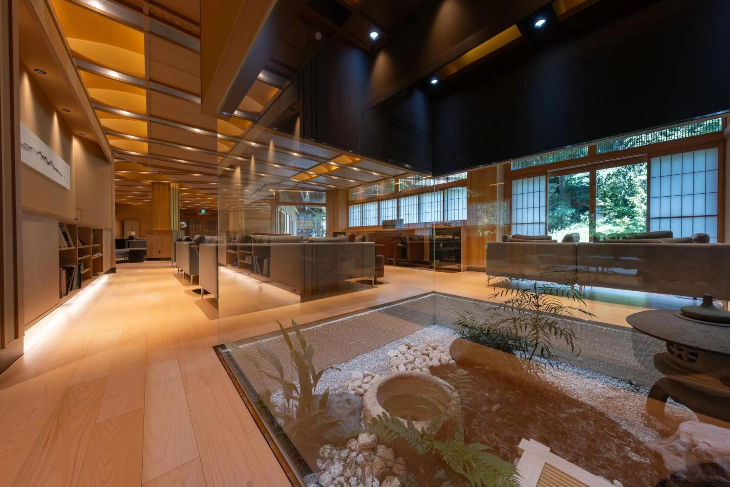 Miyajima Grand Hotel Arimoto