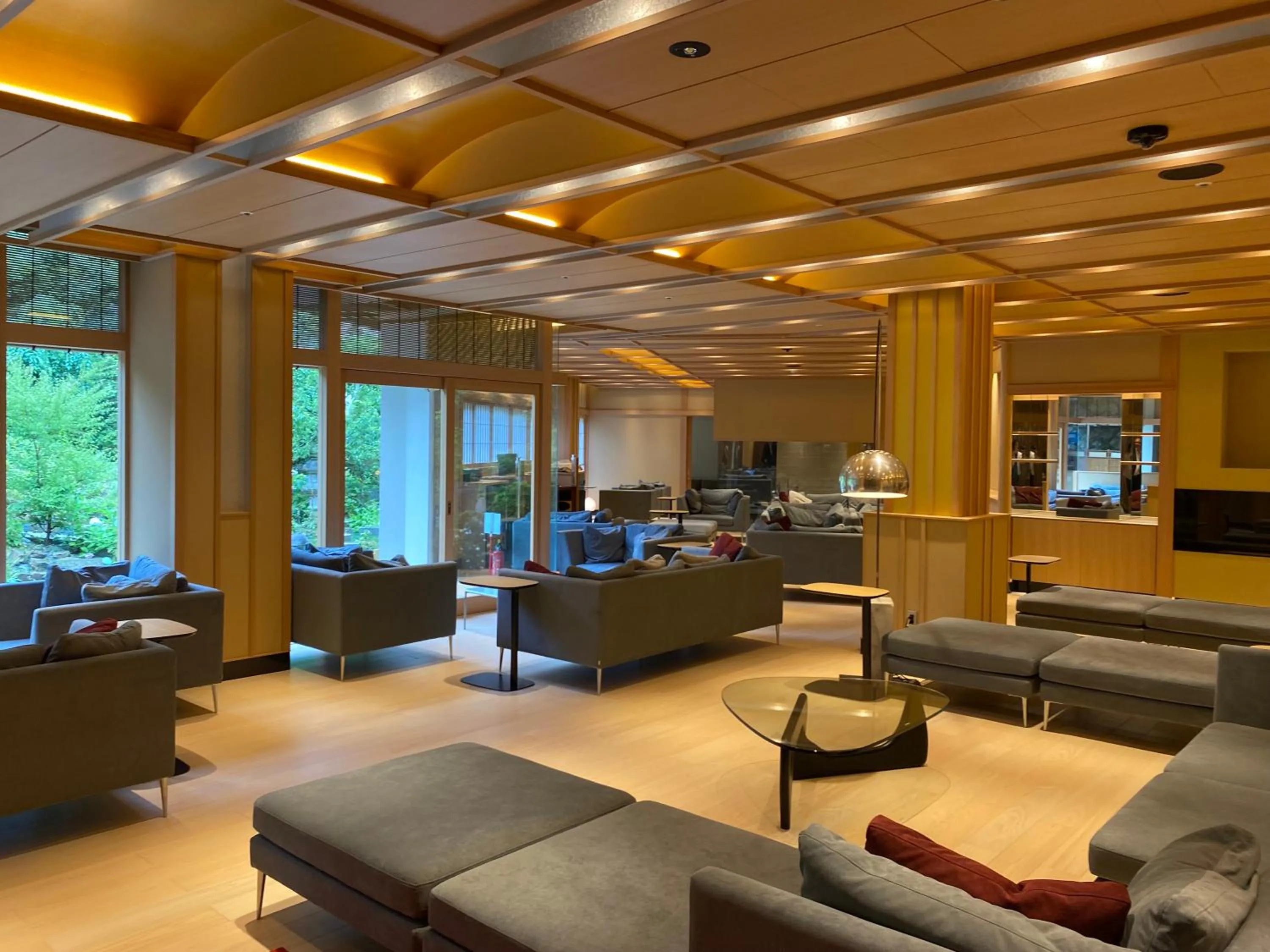 Miyajima Grand Hotel Arimoto