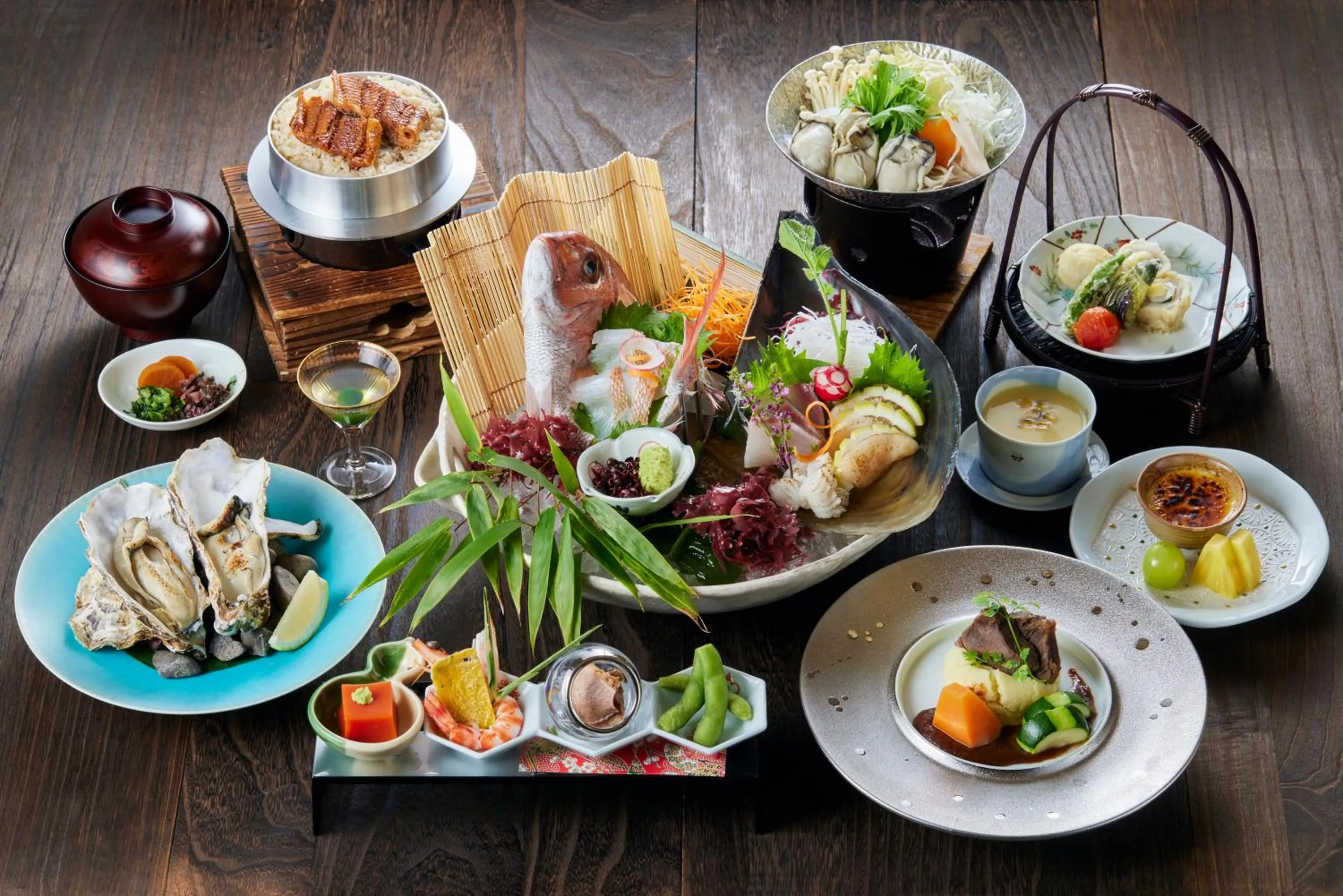 Miyajima Grand Hotel Arimoto