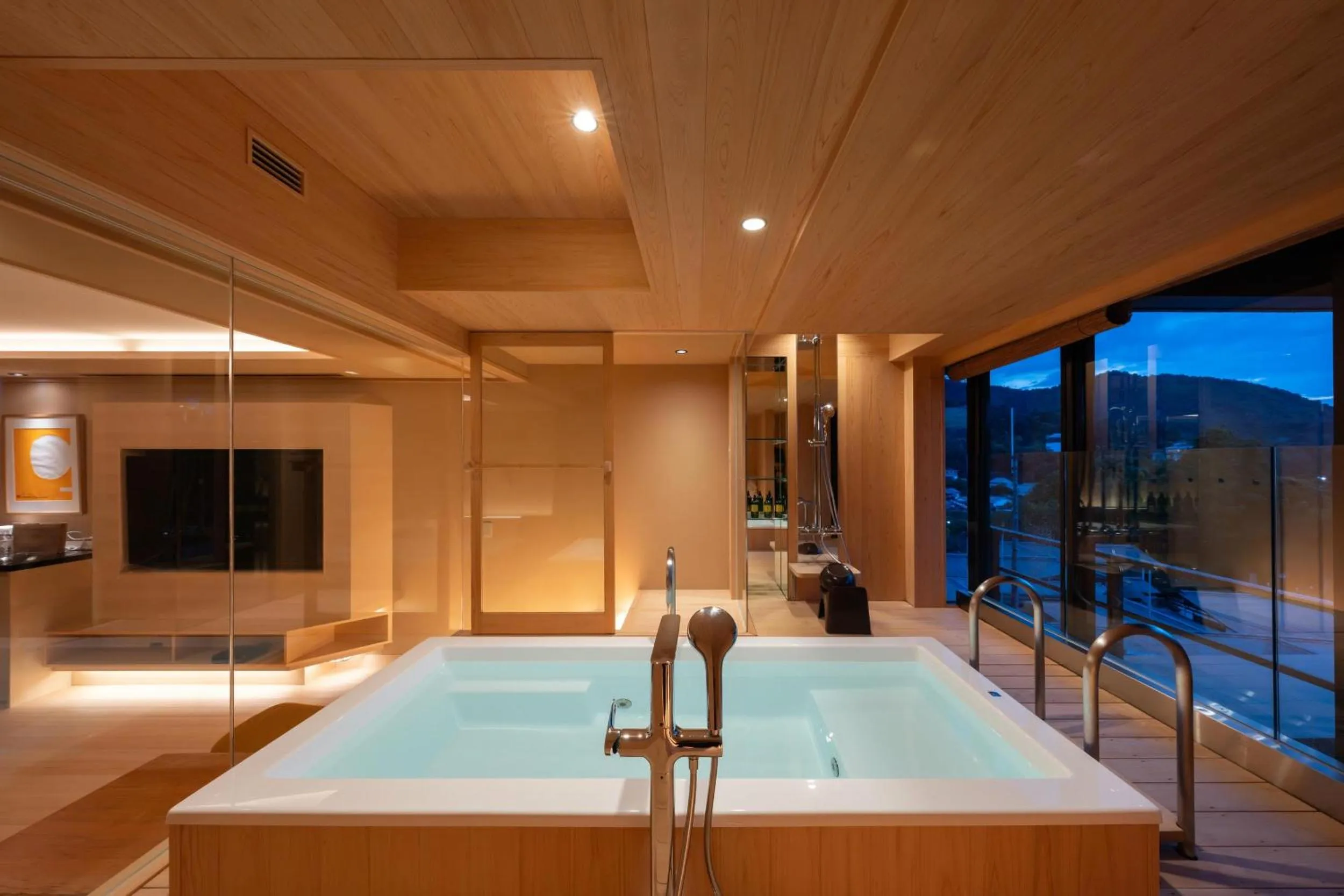 Miyajima Grand Hotel Arimoto