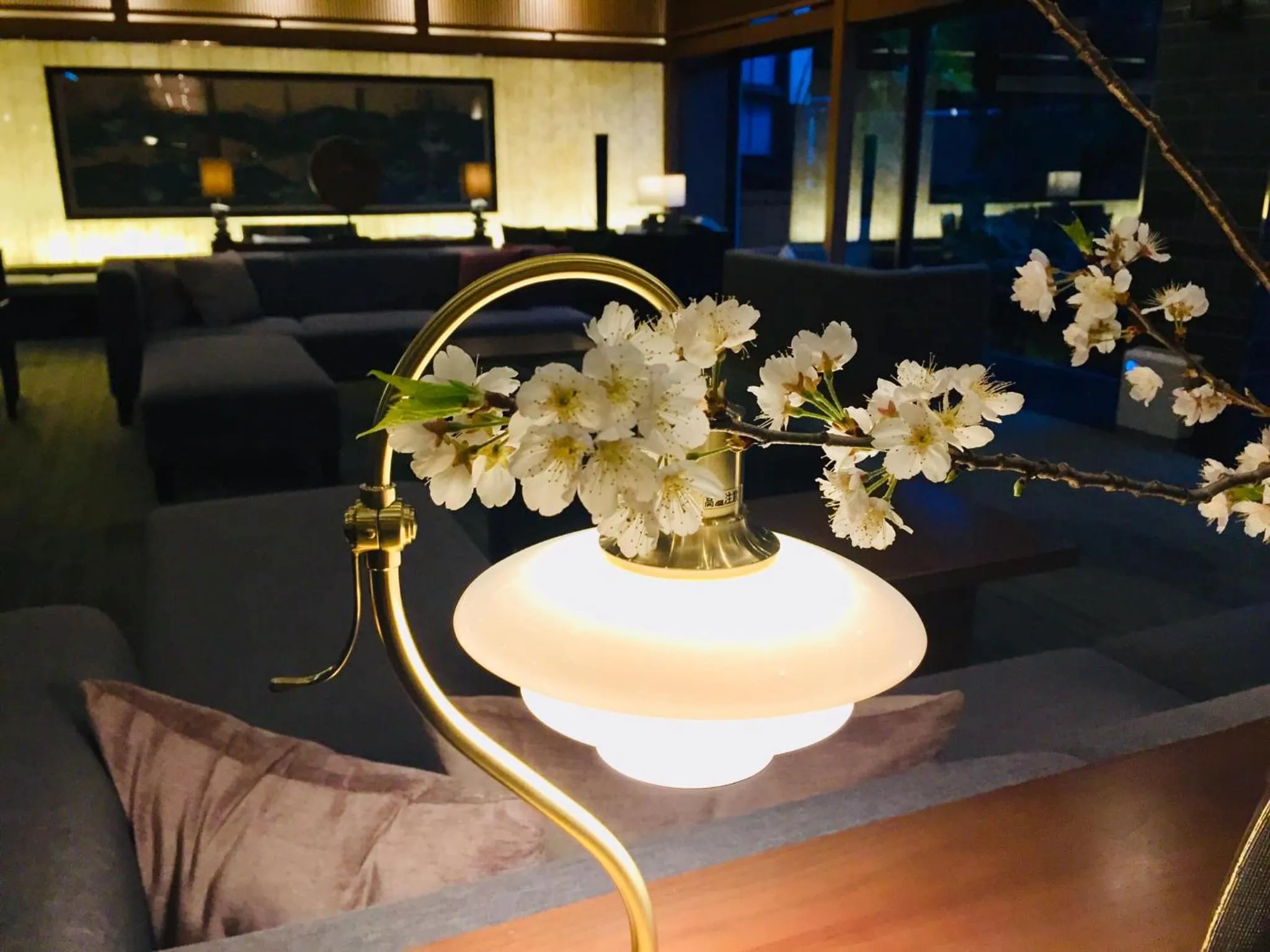 Miyajima Grand Hotel Arimoto