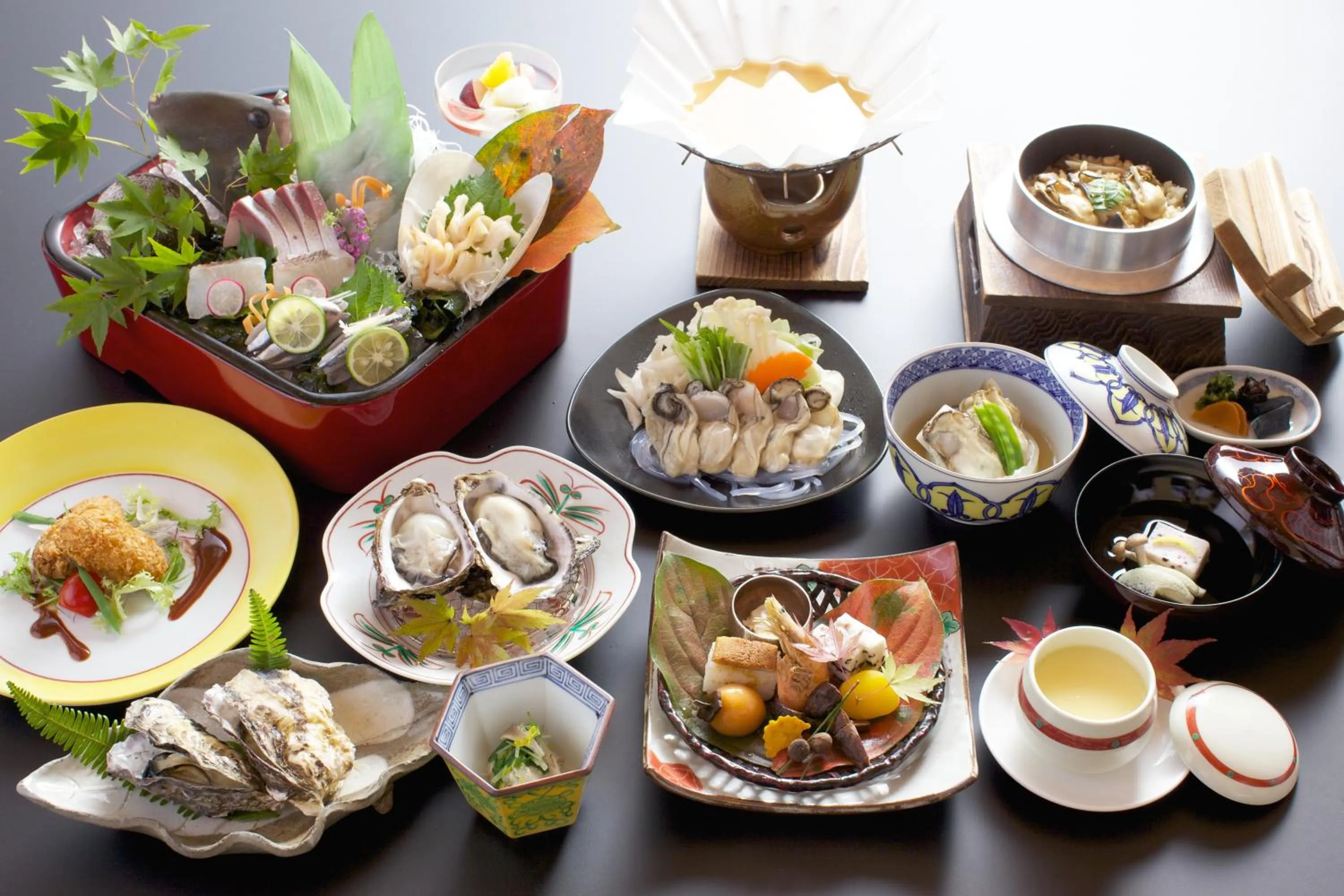 Miyajima Grand Hotel Arimoto