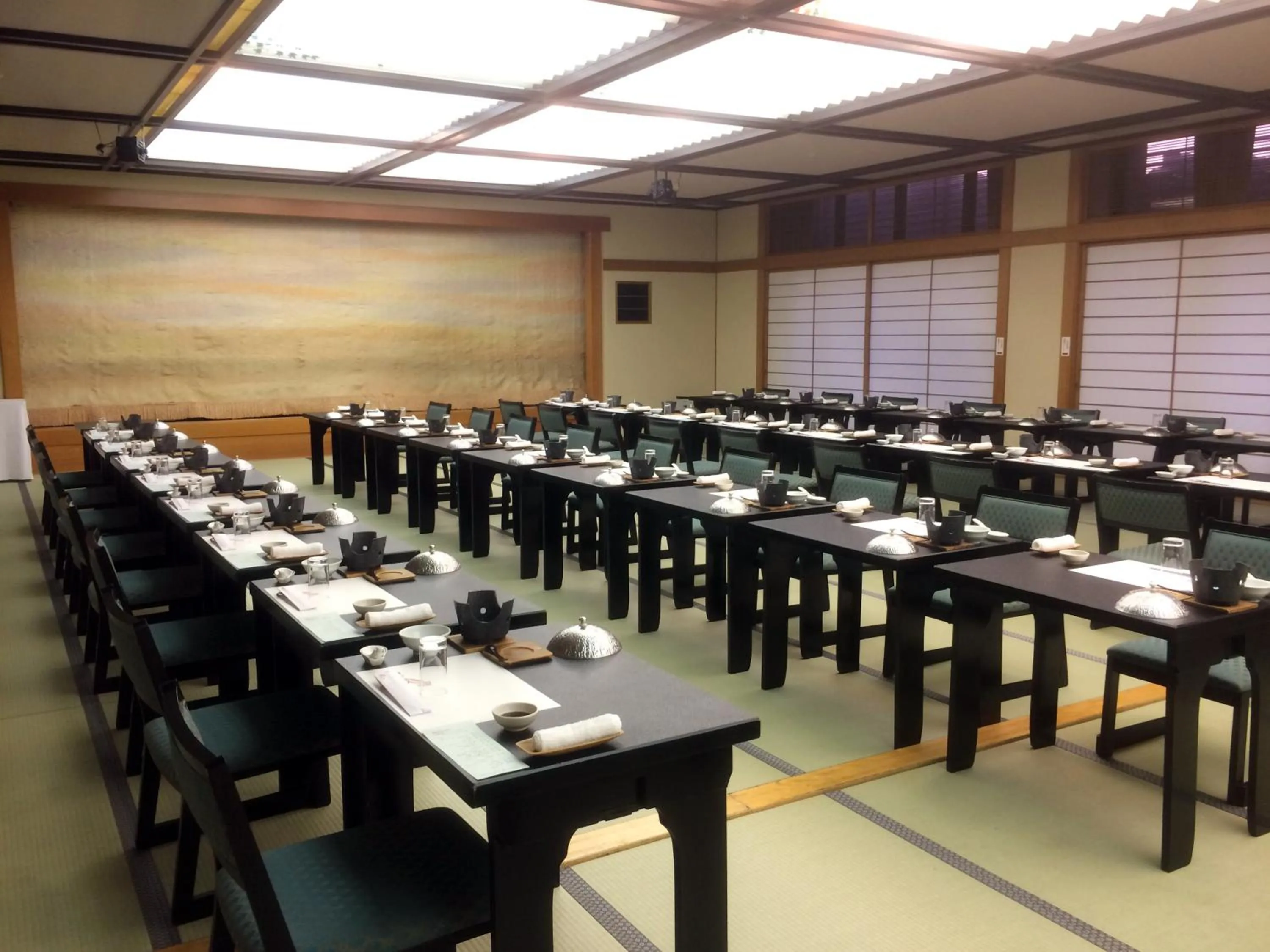 Miyajima Grand Hotel Arimoto