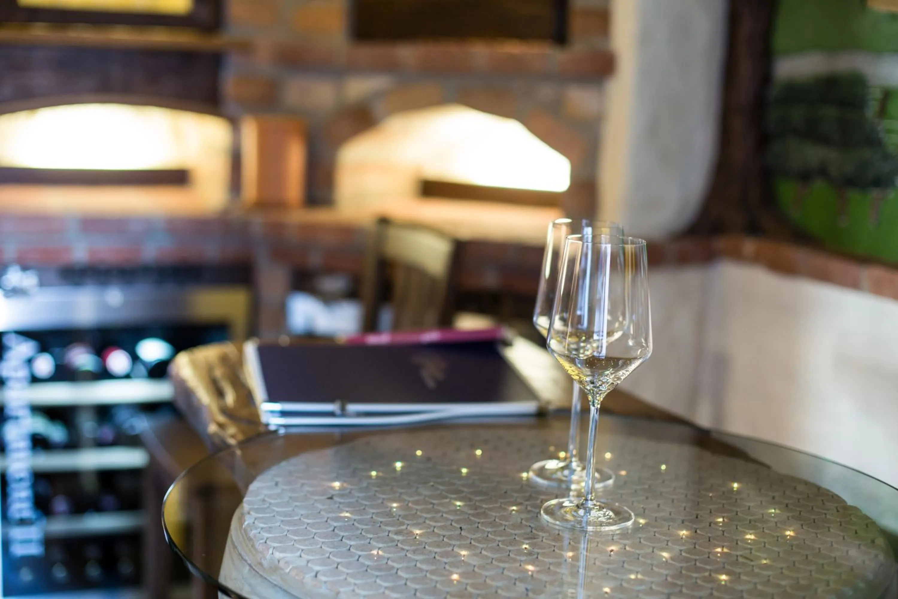 Guests in R&R Residenzen Aparthotel