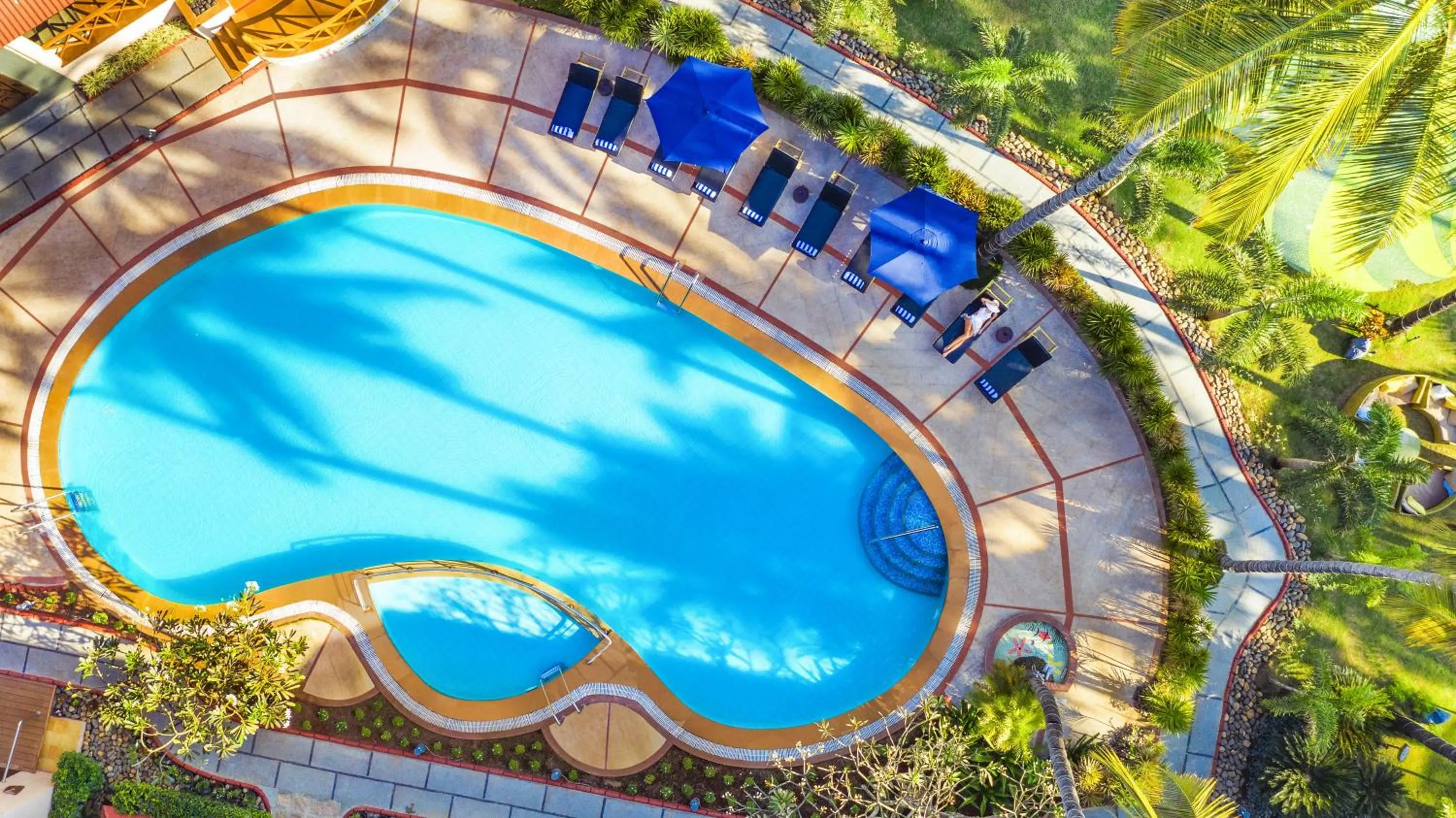 Other in Lazy Lagoon, Baga A Lemon Tree Resort, Goa