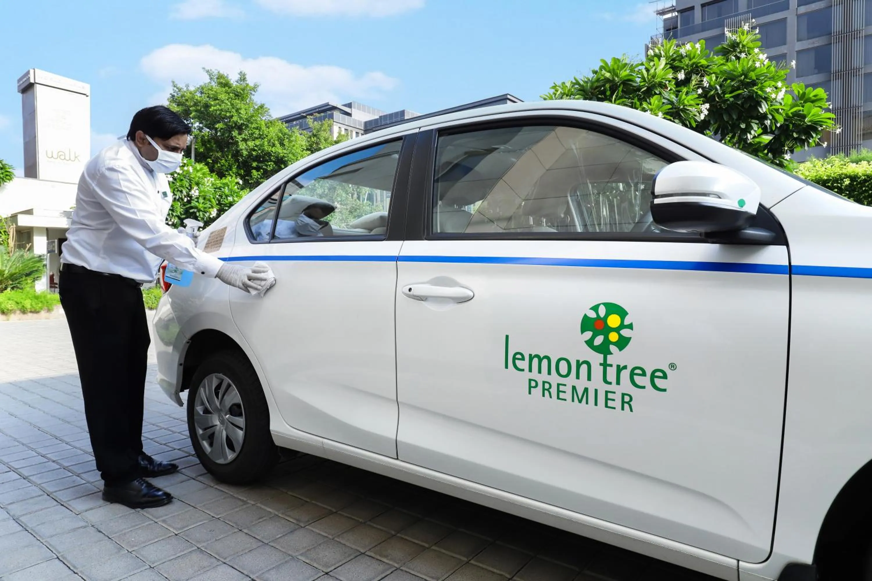 Other in Lazy Lagoon, Baga A Lemon Tree Resort, Goa