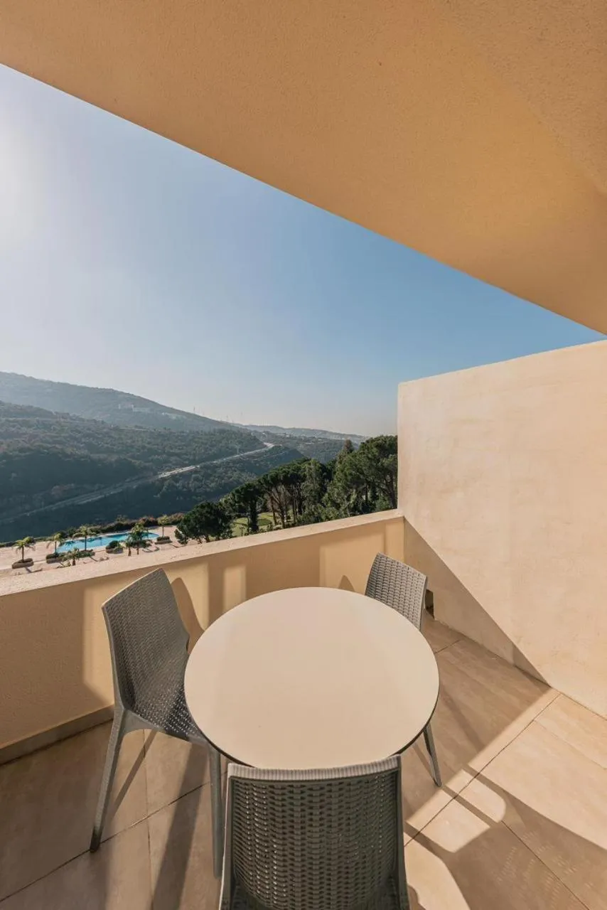 Natural landscape in Country Lodge Hotel & Resort Beirut