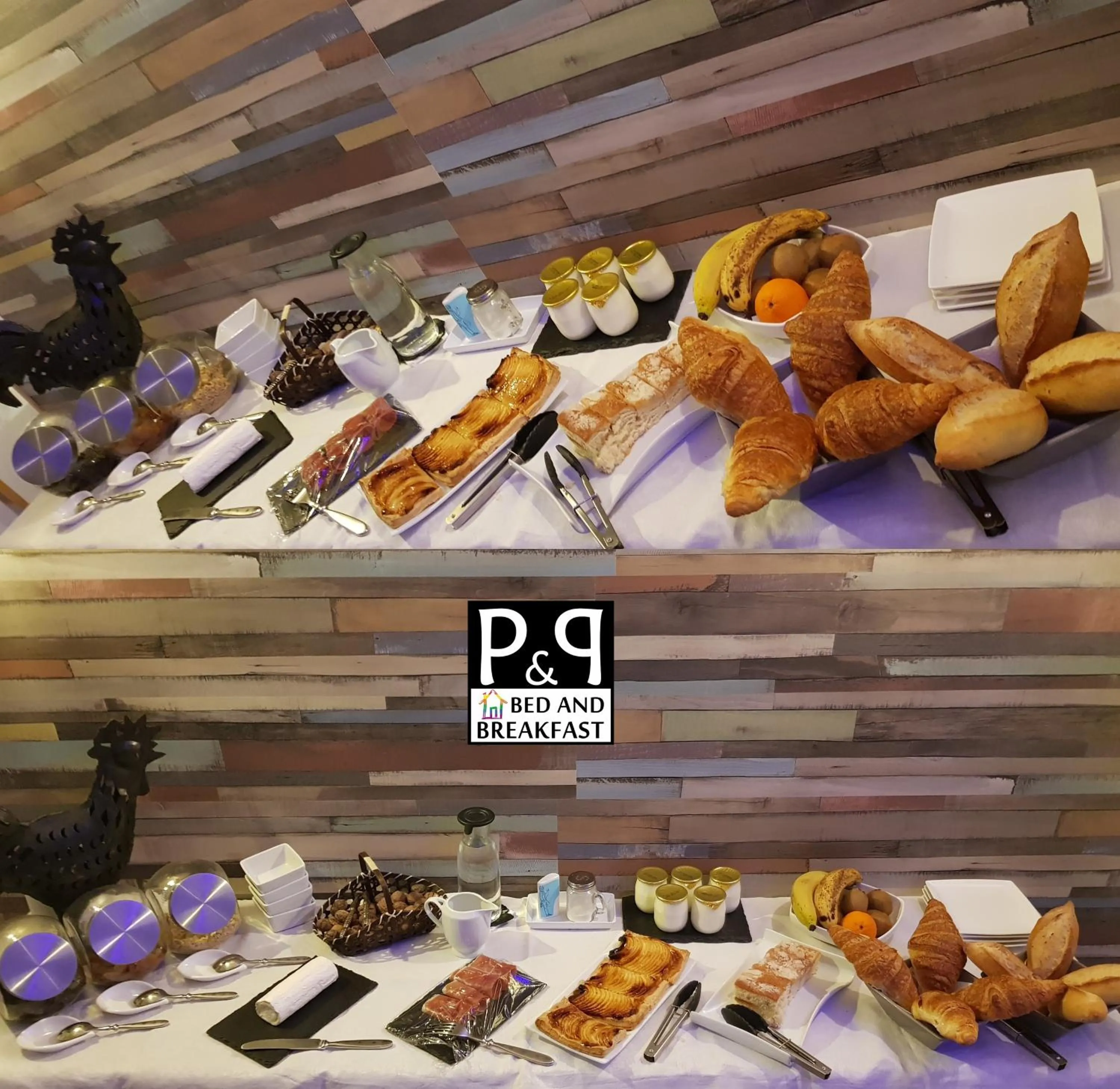 Activities in Patrick&Pierre Bed and Breakfast Nîmes