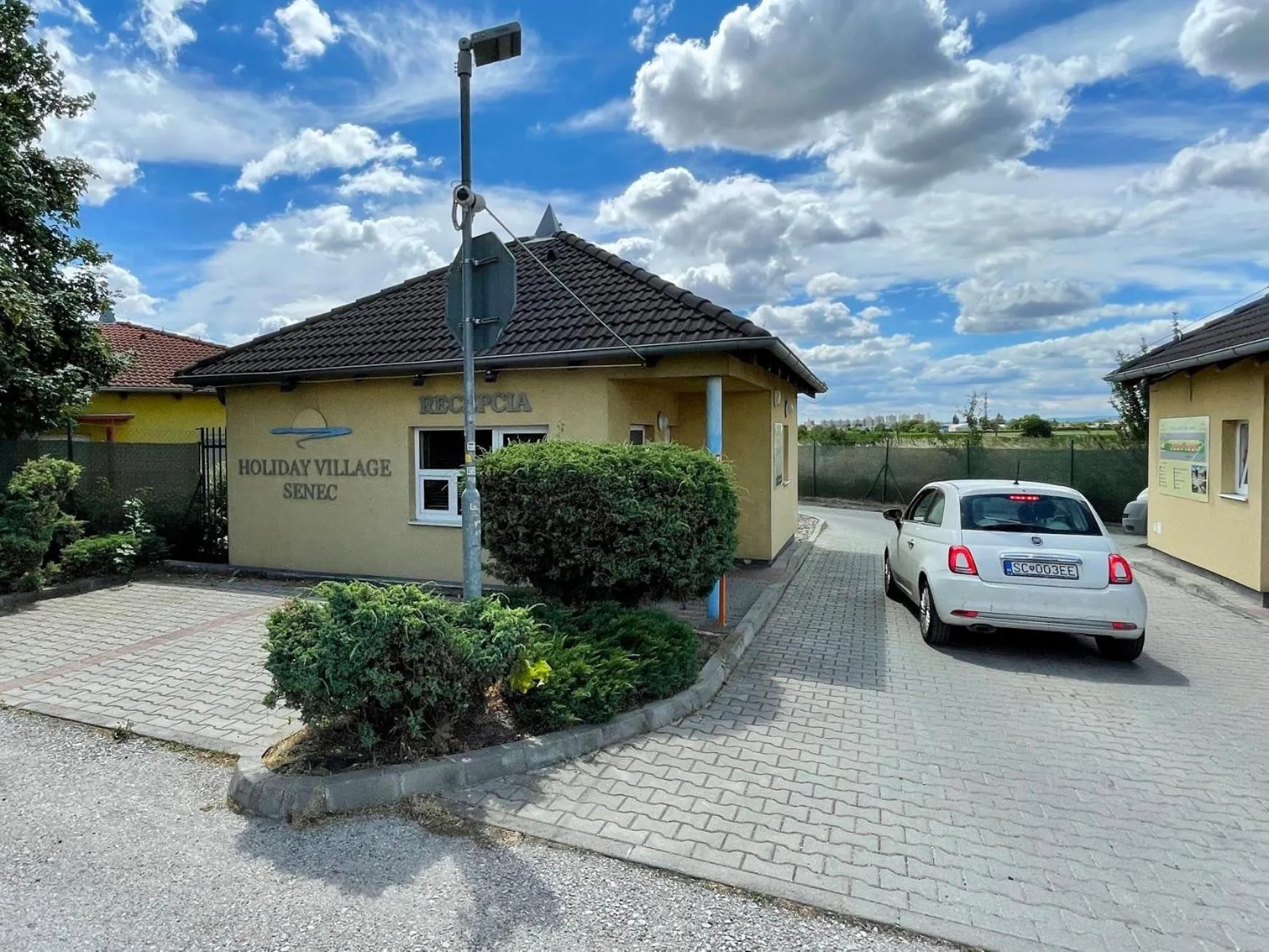 Holiday Village Senec