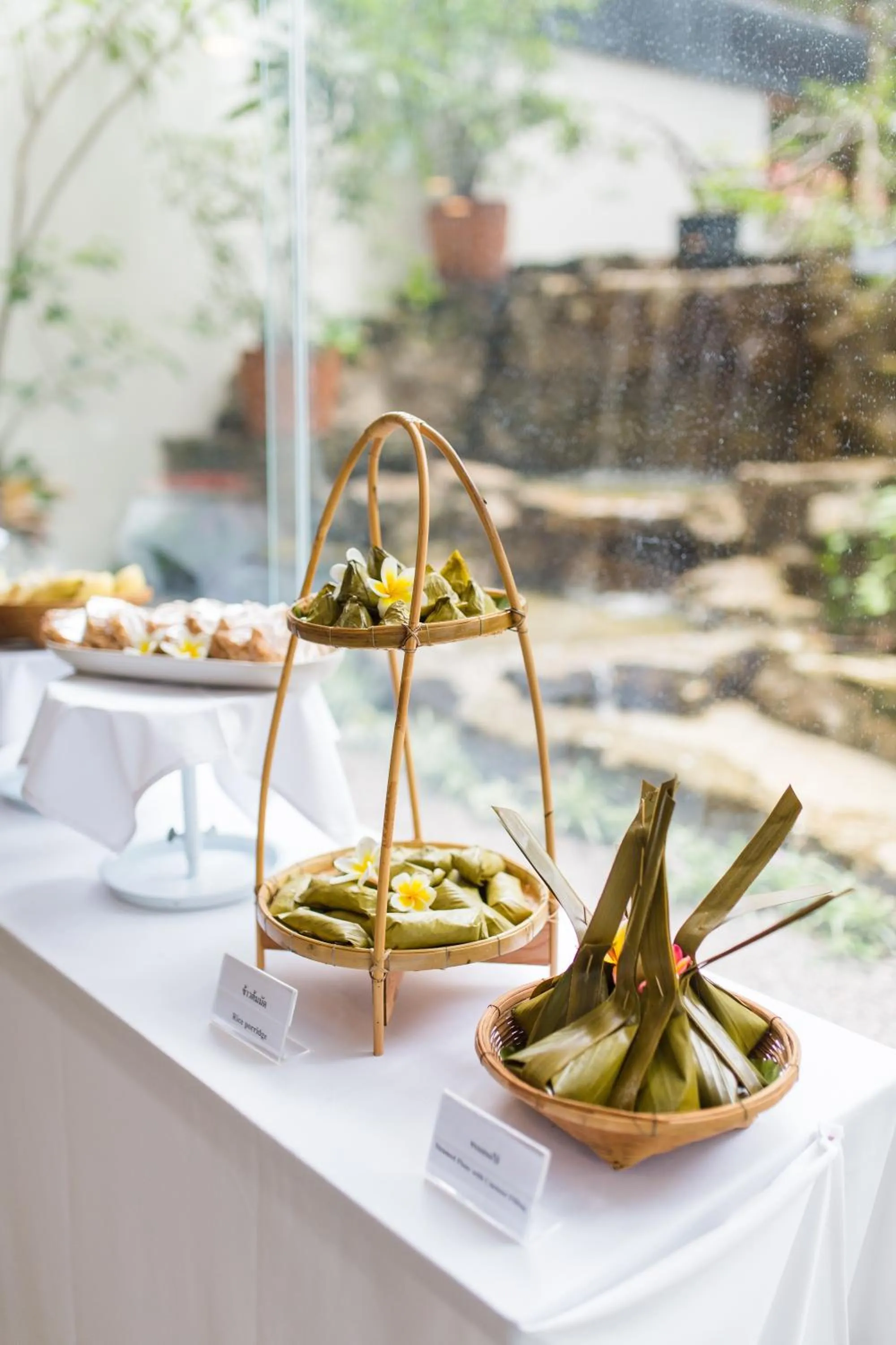 At the Train Chiang Mai Hotel