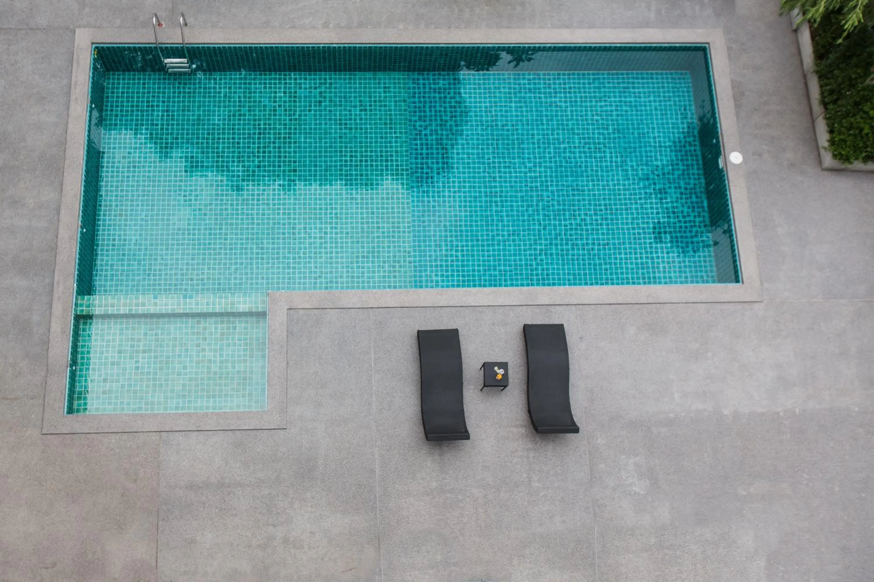 At the Train Chiang Mai Hotel