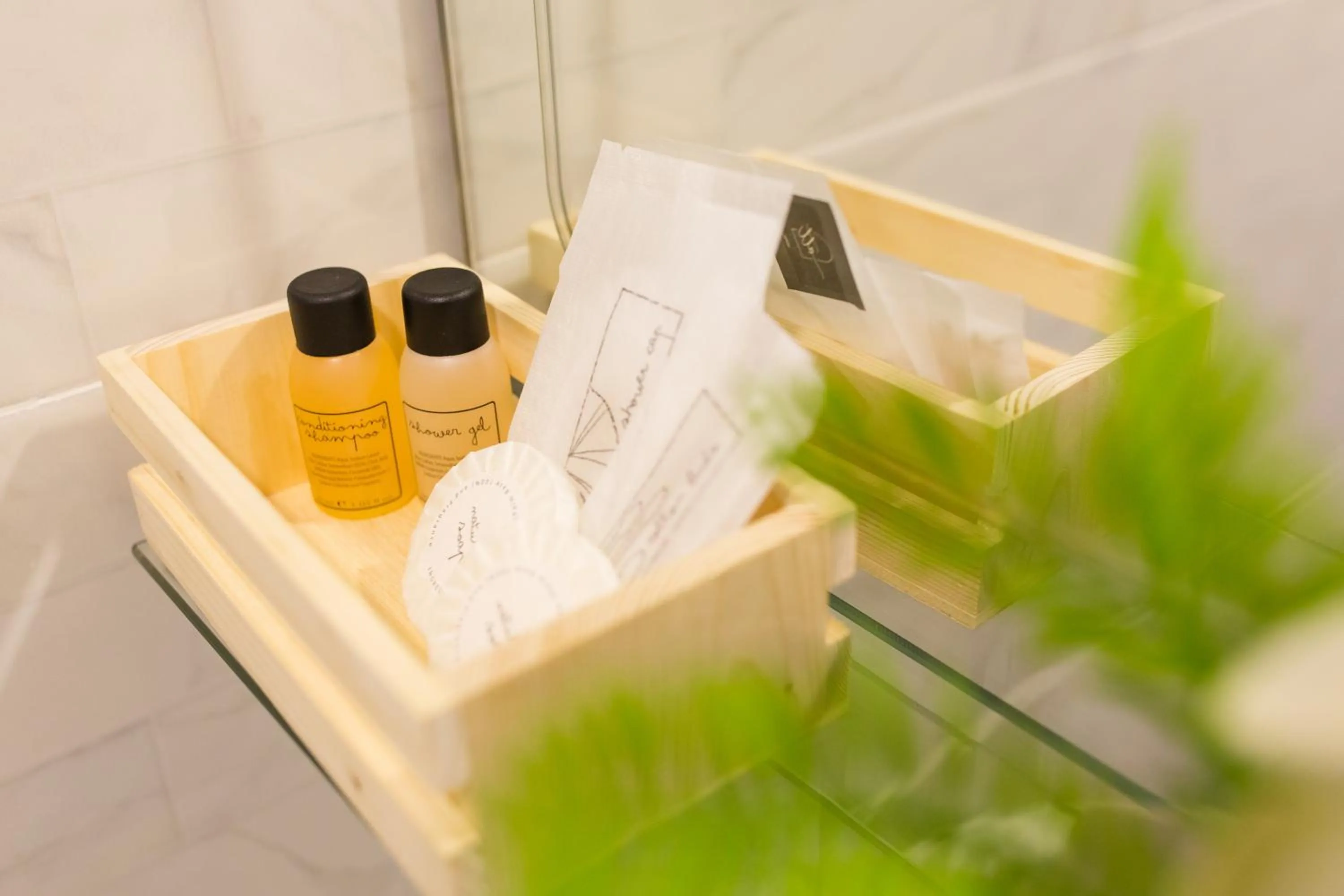 At the Train Chiang Mai Hotel