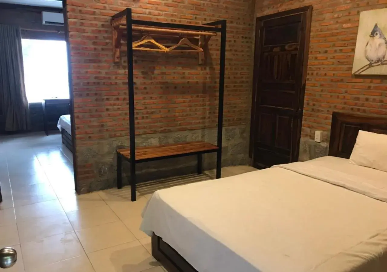 Ocean Suite in Wild Beach Boutique Resort Ocean Suite in Wild Beach Boutique Resort