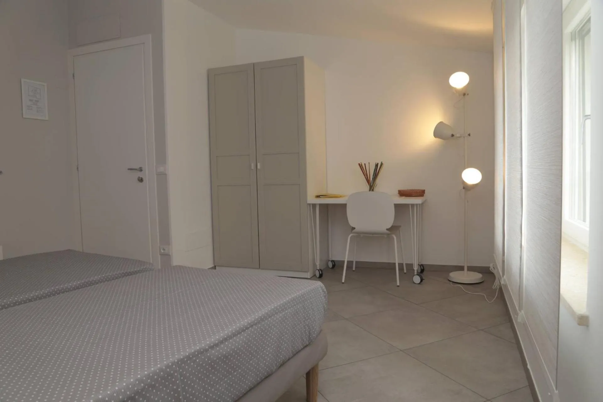 Bedroom, Bed in B&B casaMagliana