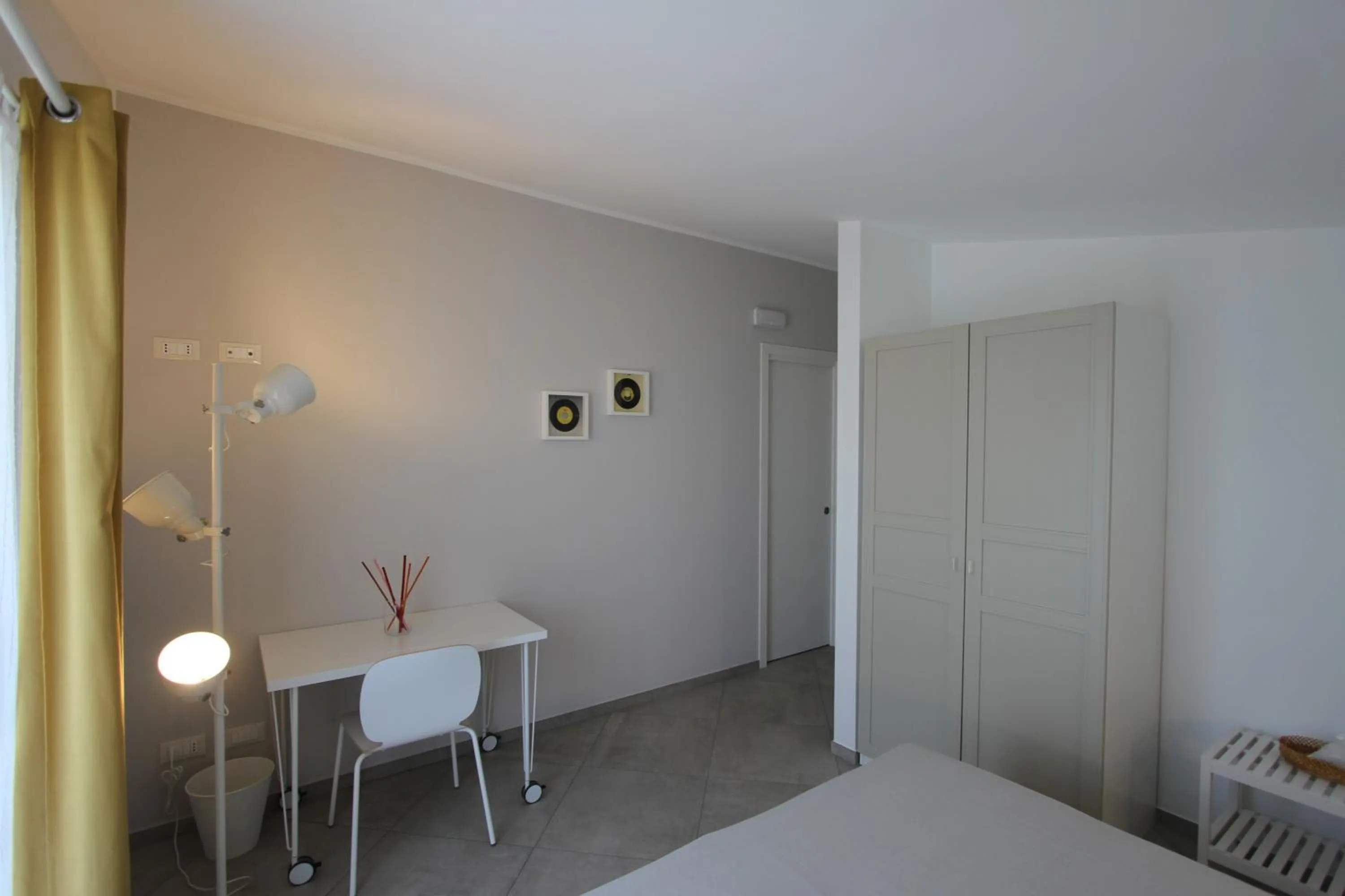 Bedroom in B&B casaMagliana