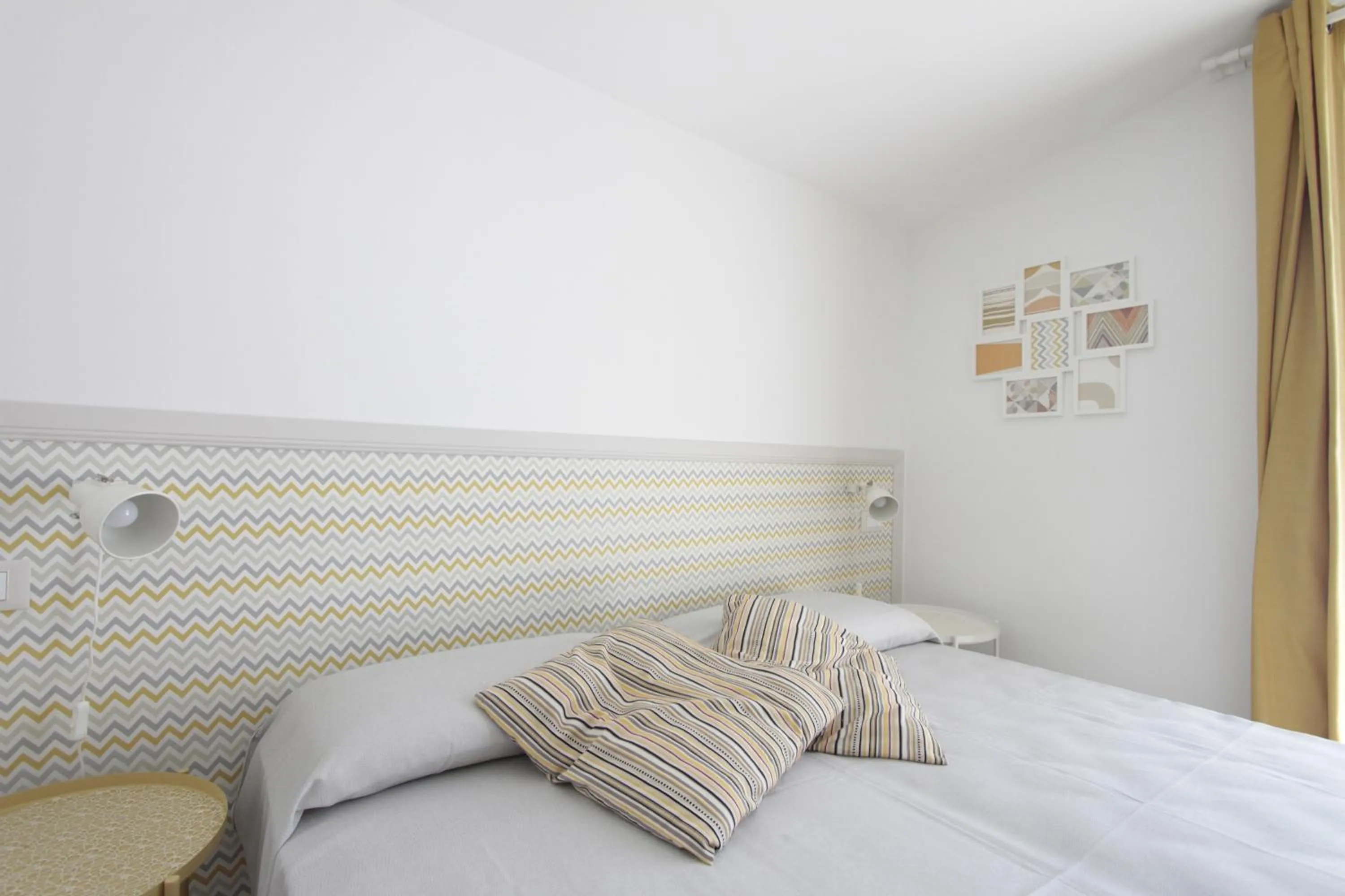 Bedroom, Bed in B&B casaMagliana