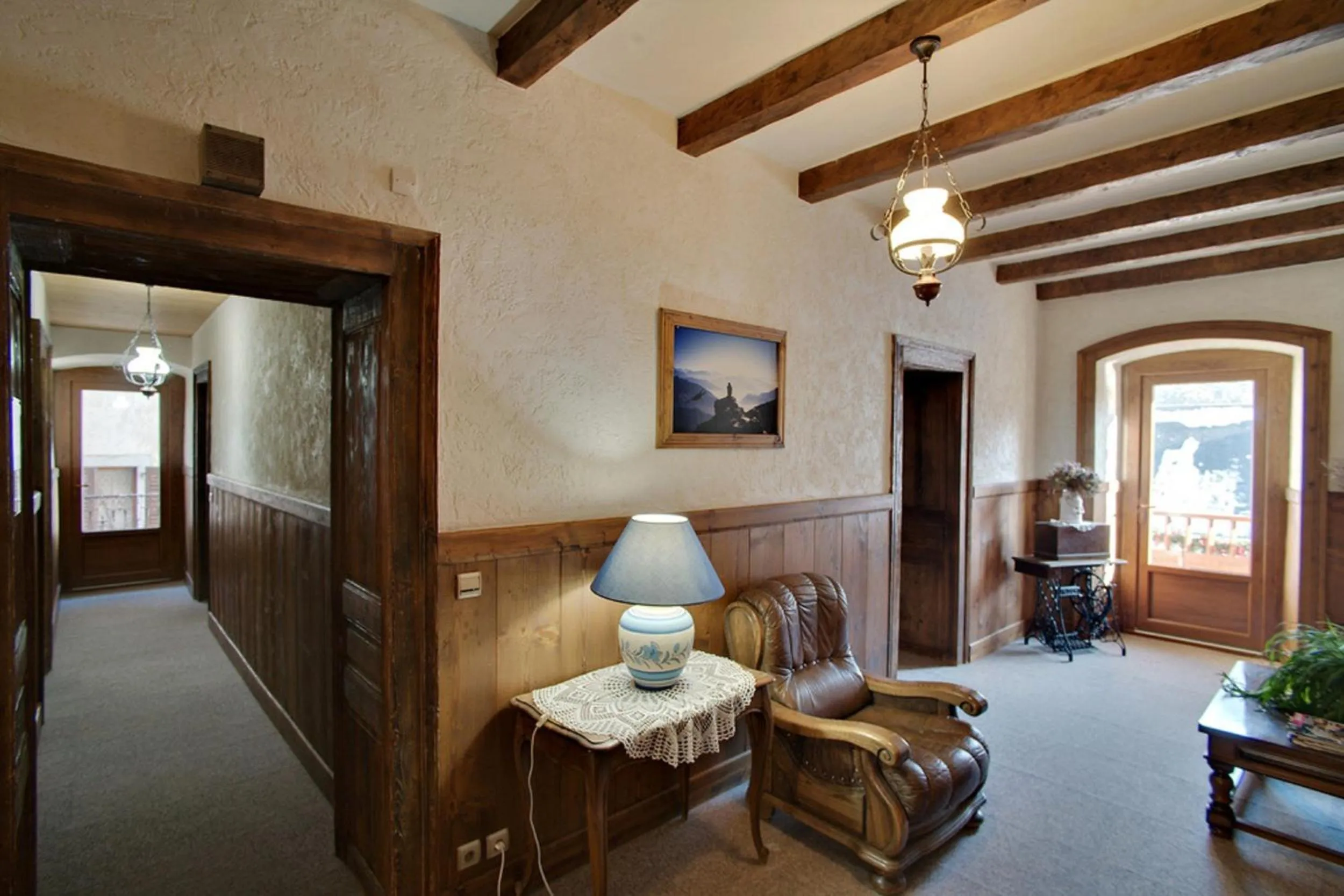 Other in Hotel la Pointe Percee