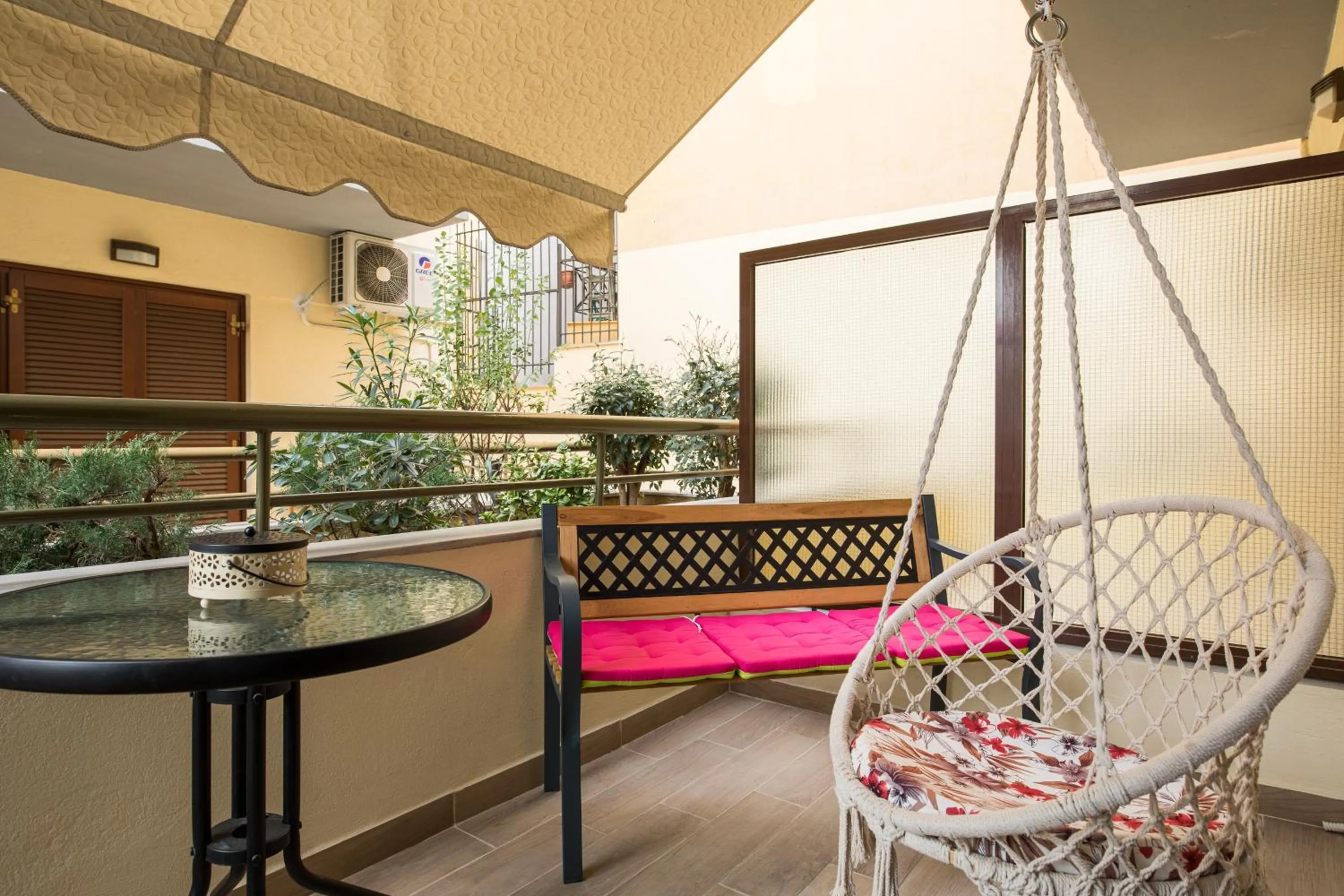 Manina Superior Apartment