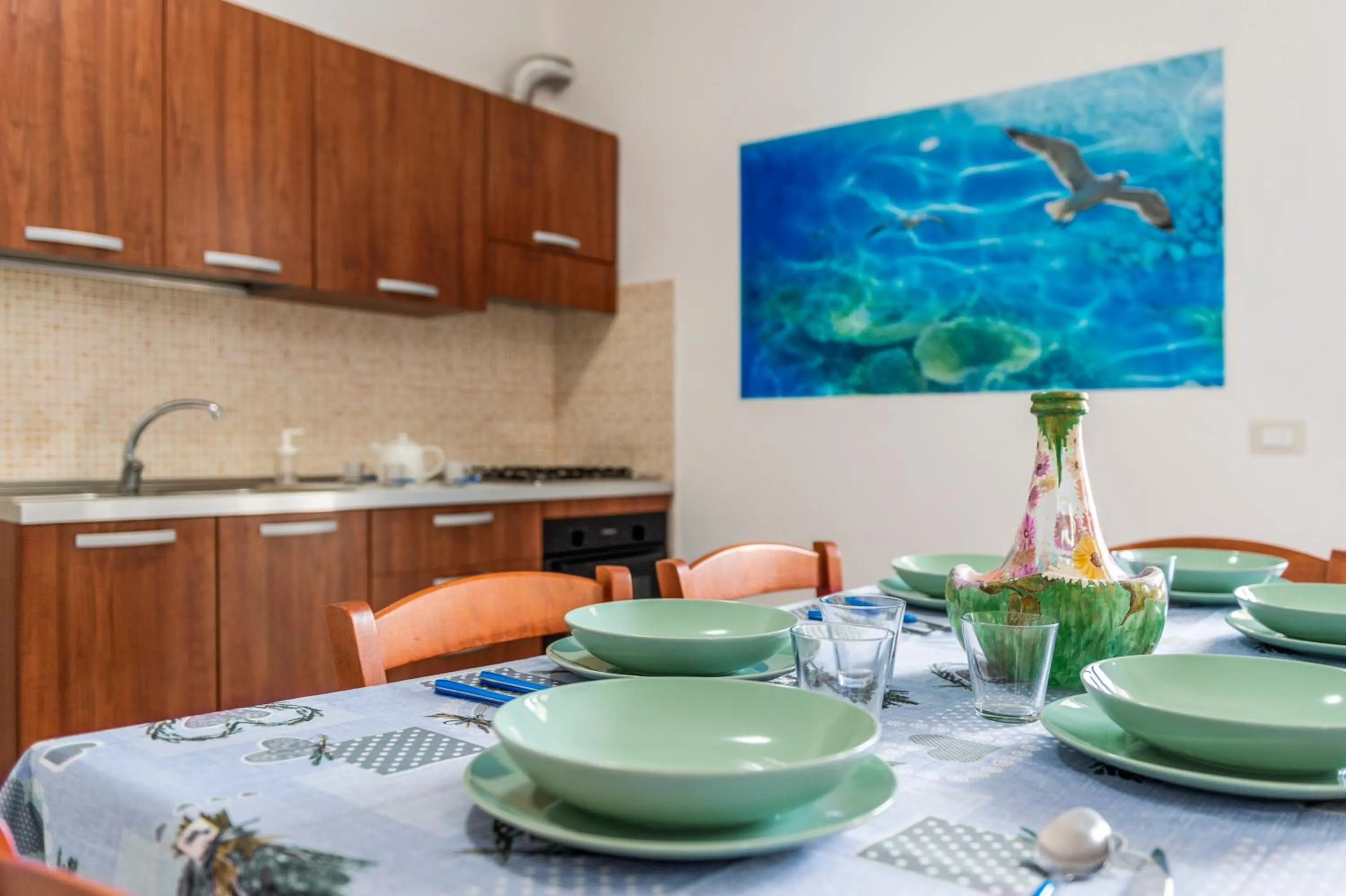 Residence Catona