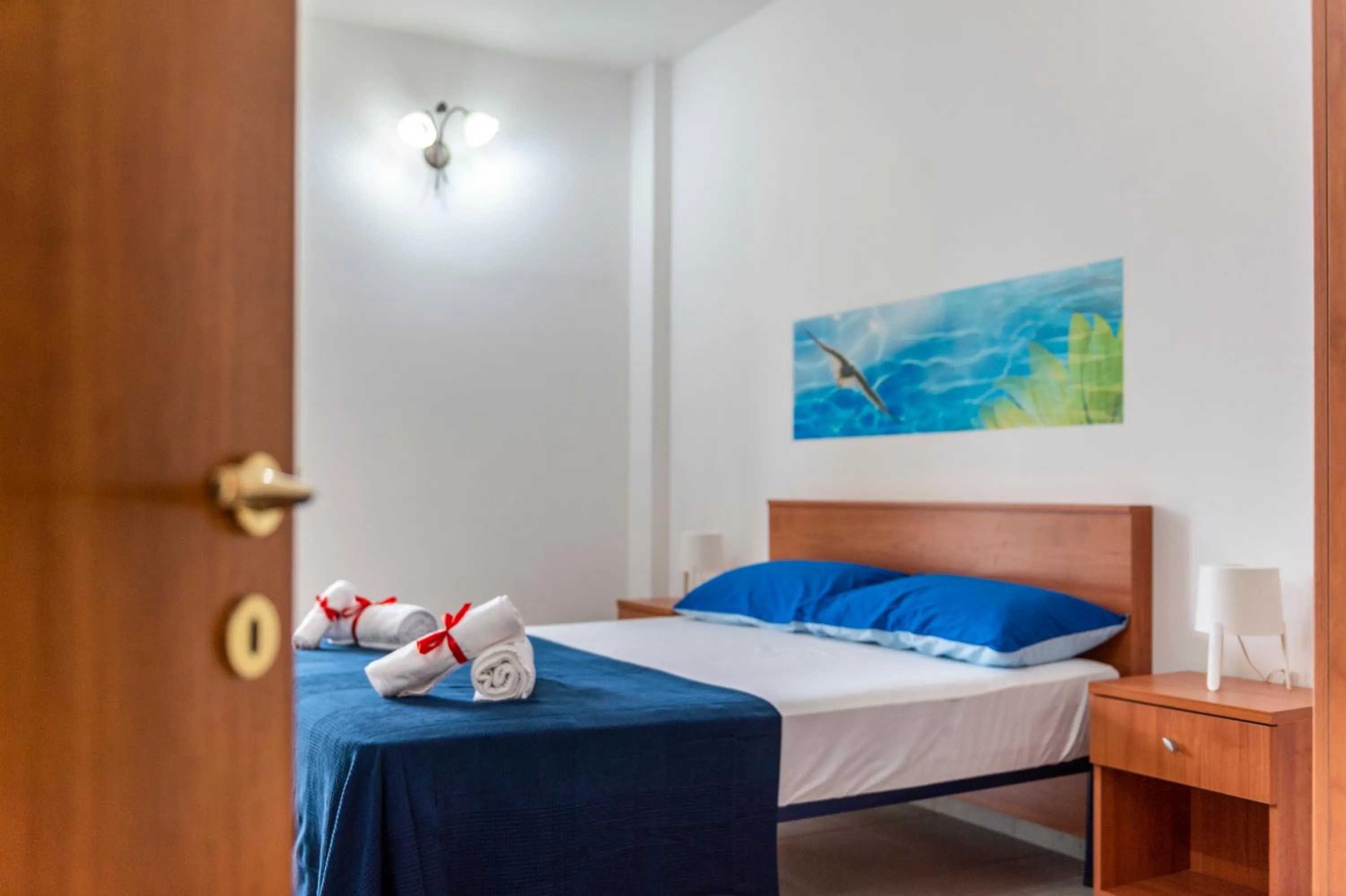 Residence Catona