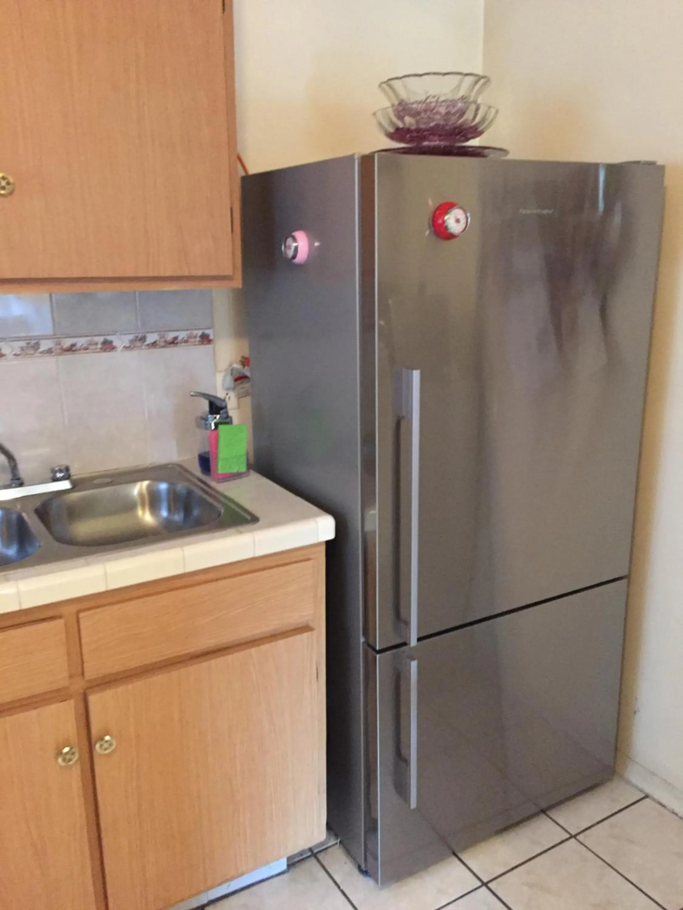 Pied-à-Terre Center of Tijuana