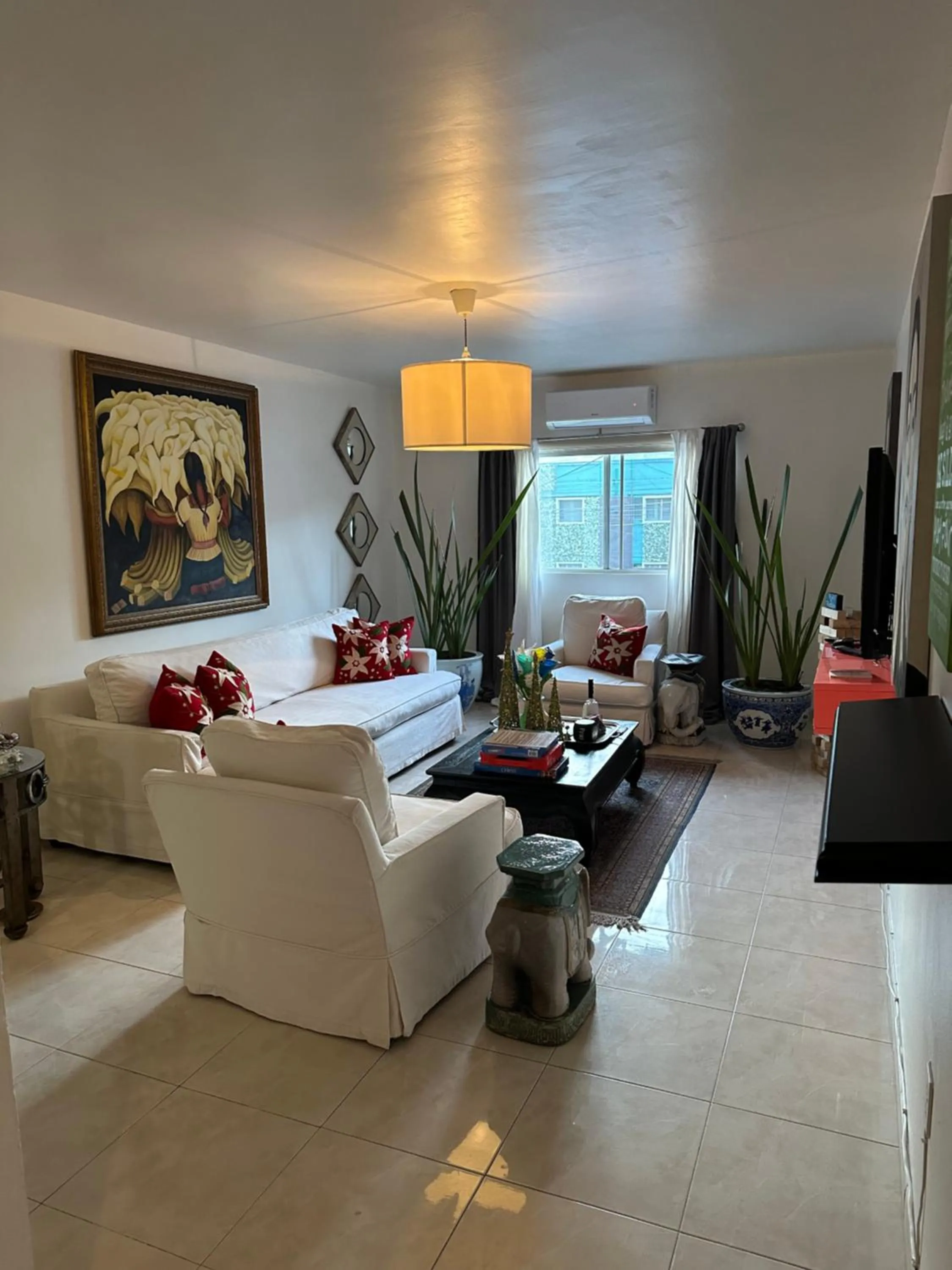 Pied-à-Terre Center of Tijuana