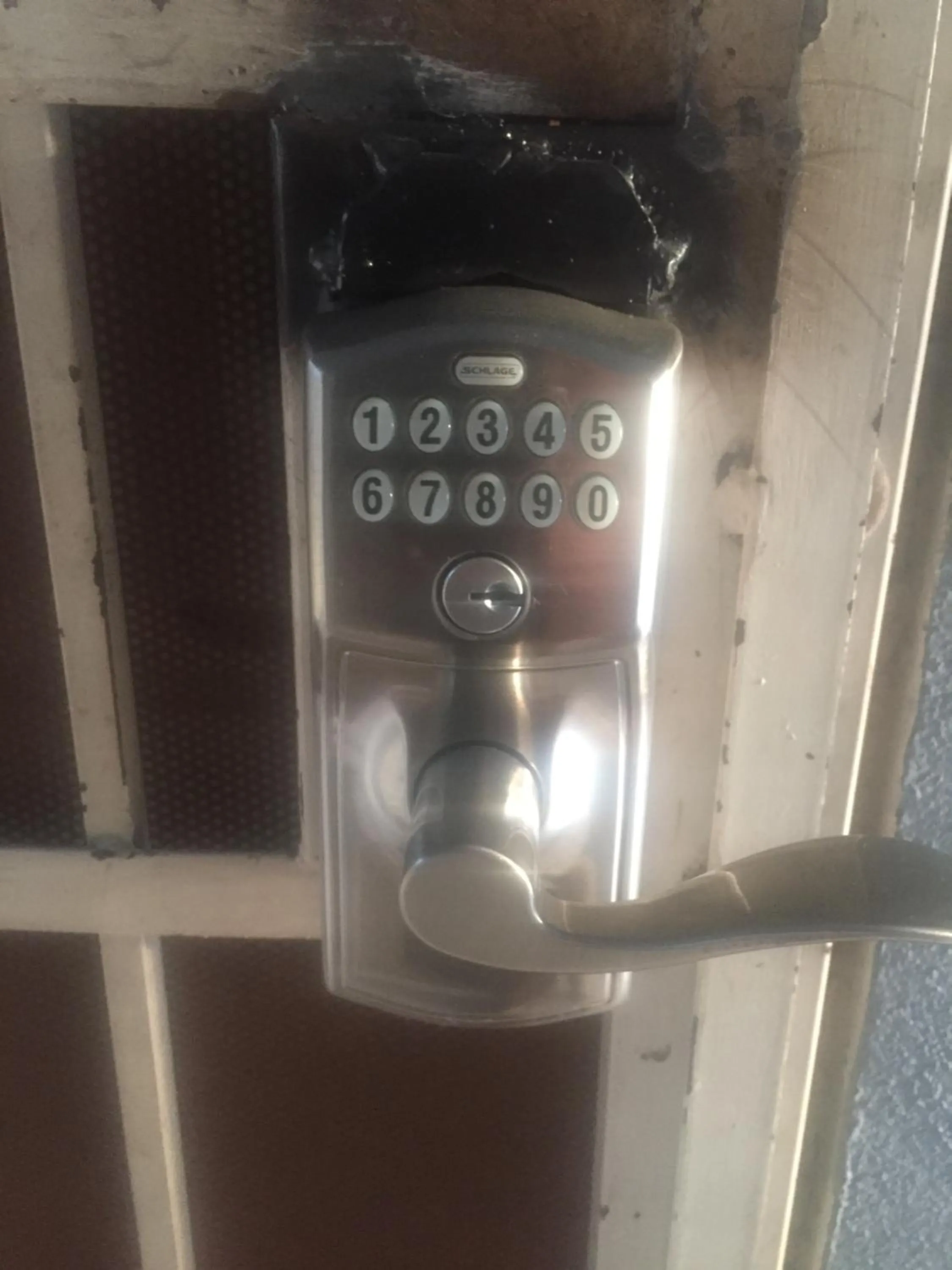 Pied-à-Terre Center of Tijuana