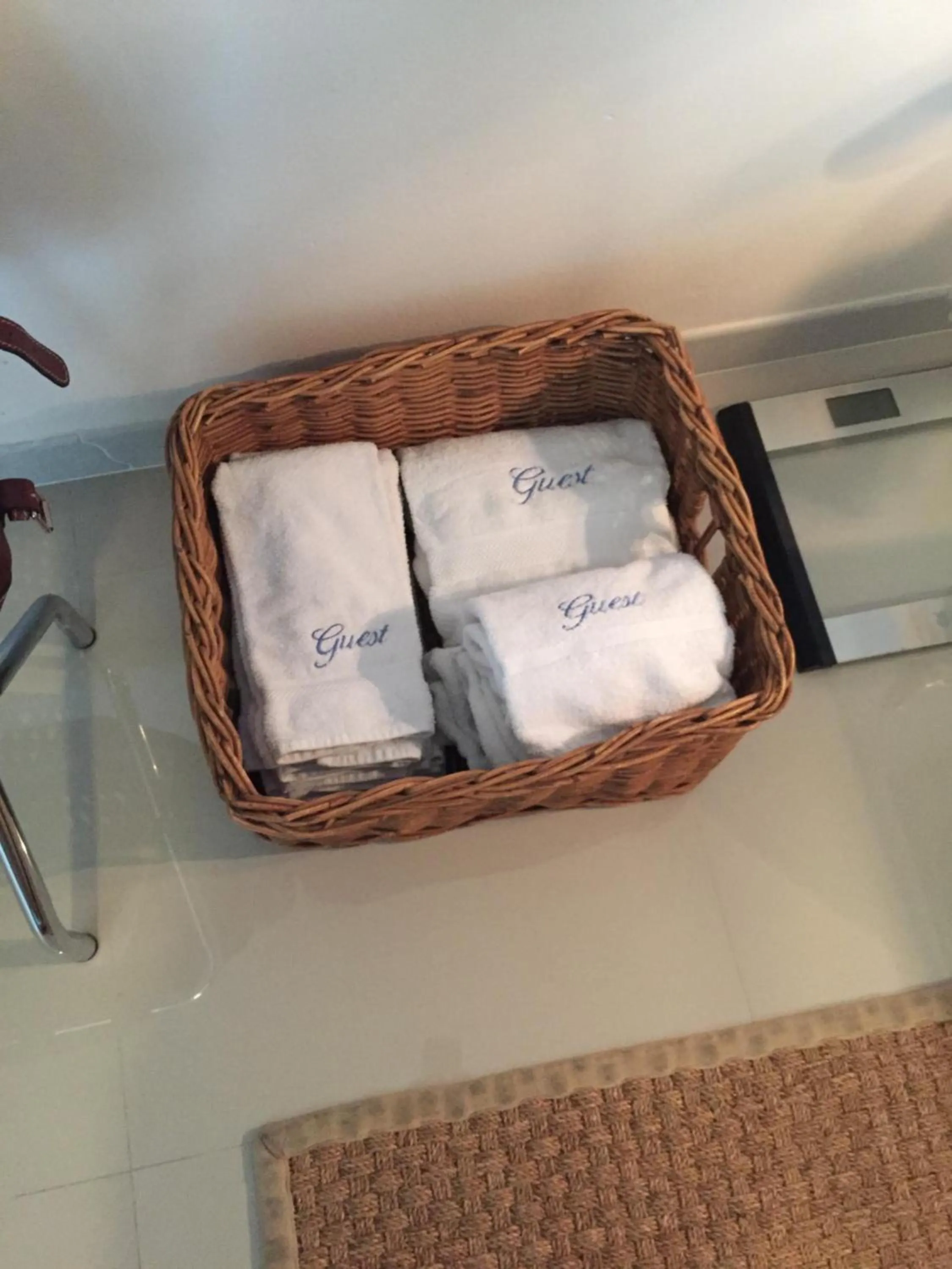 Pied-à-Terre Center of Tijuana