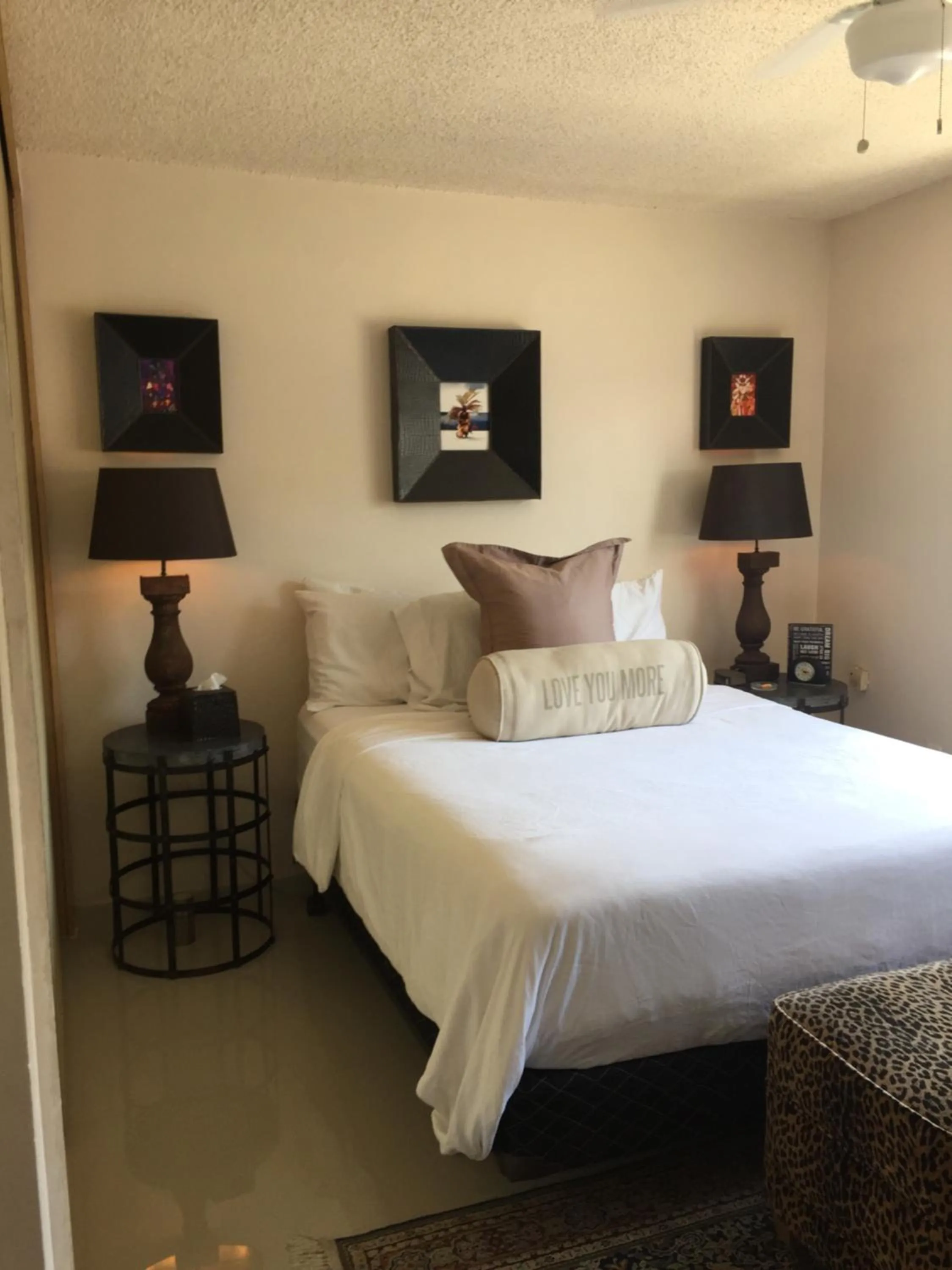 Pied-à-Terre Center of Tijuana