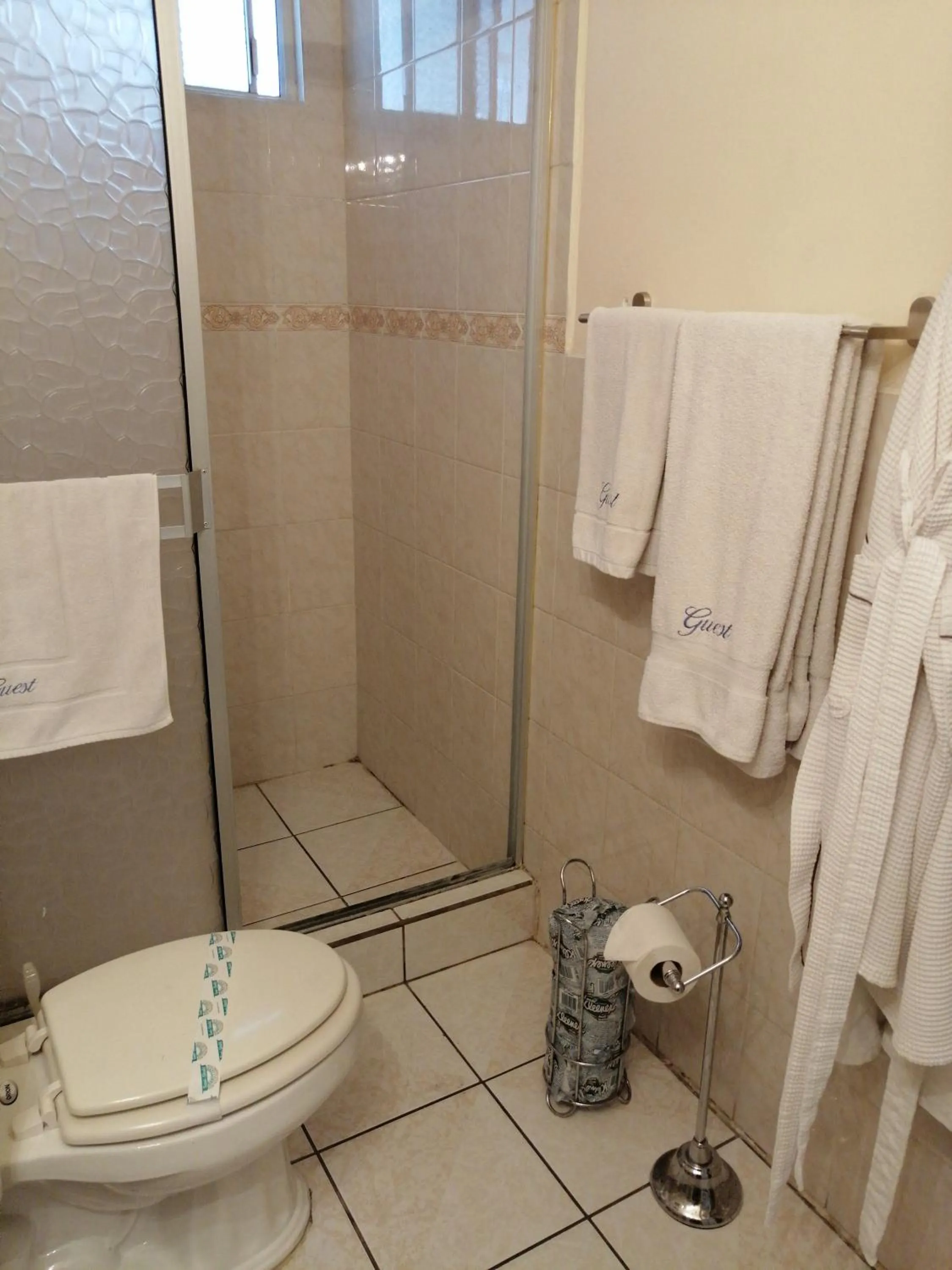 Pied-à-Terre Center of Tijuana