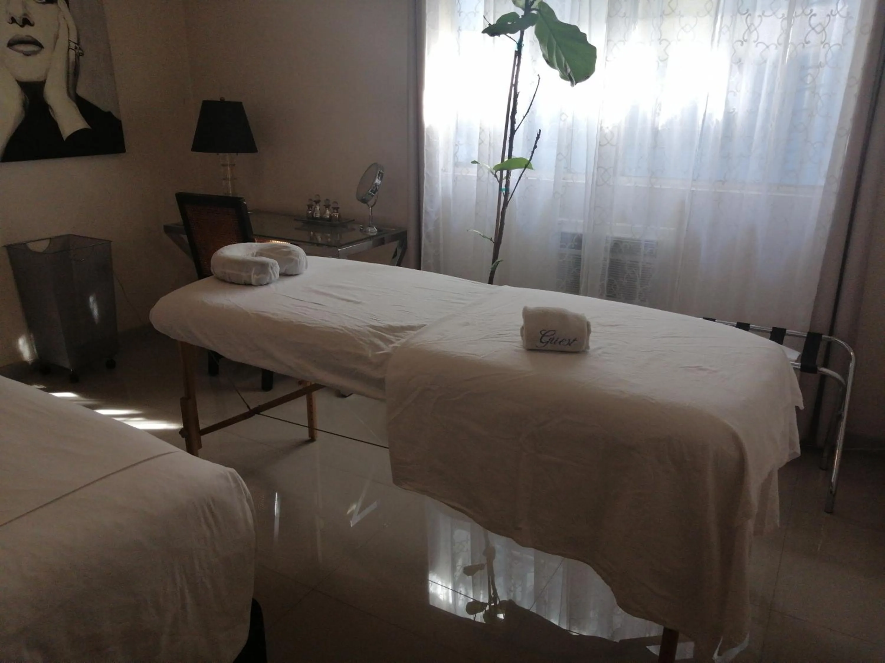 Pied-à-Terre Center of Tijuana