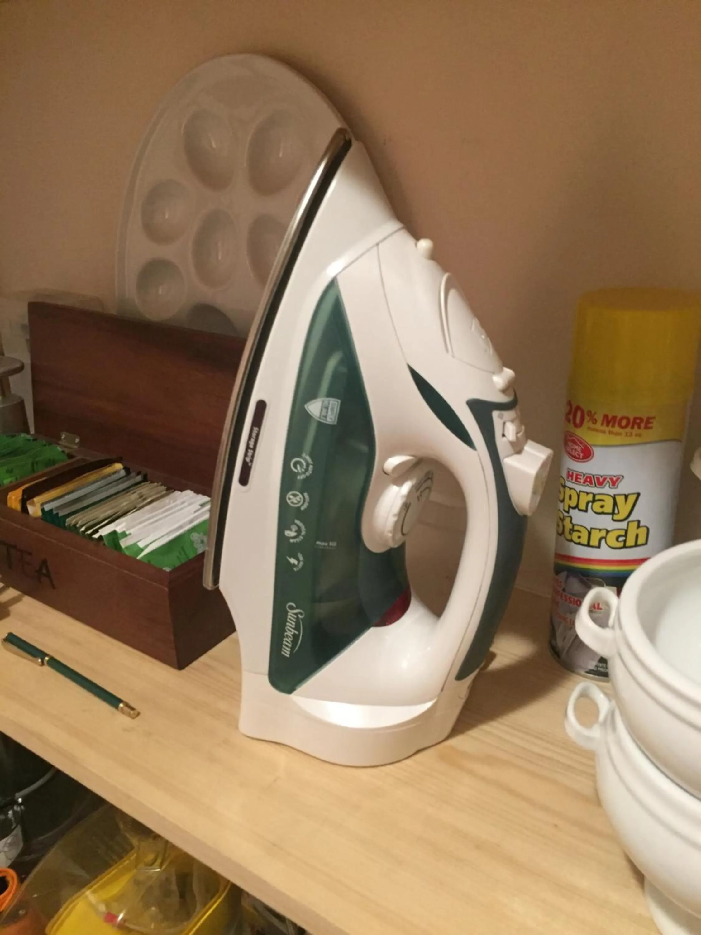 Pied-à-Terre Center of Tijuana