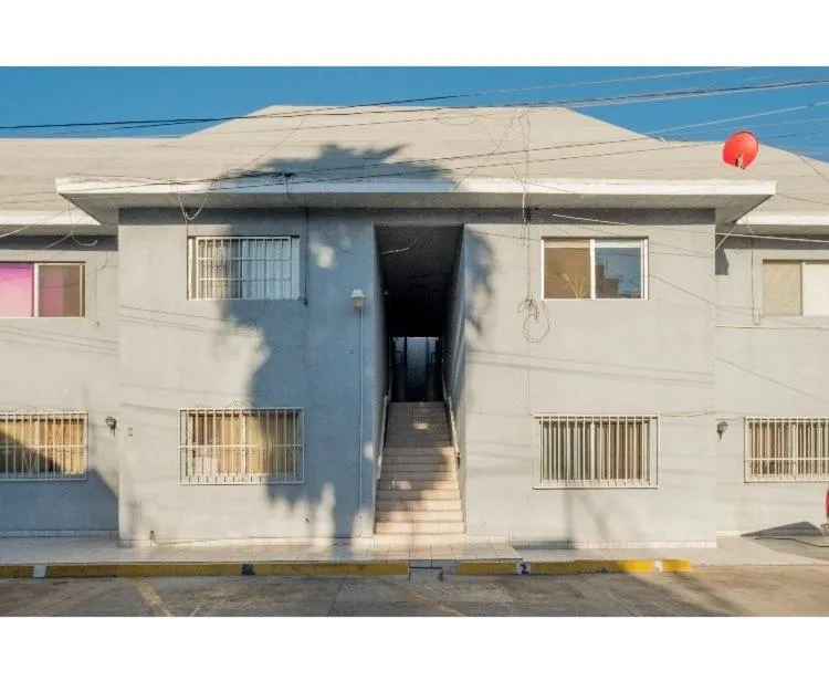 Pied-à-Terre Center of Tijuana