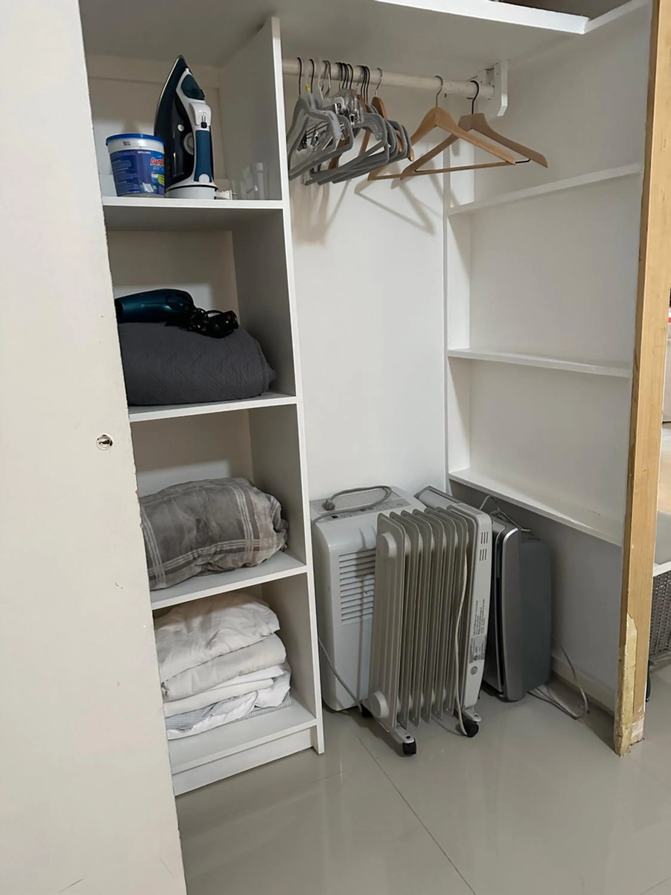 Pied-à-Terre Center of Tijuana