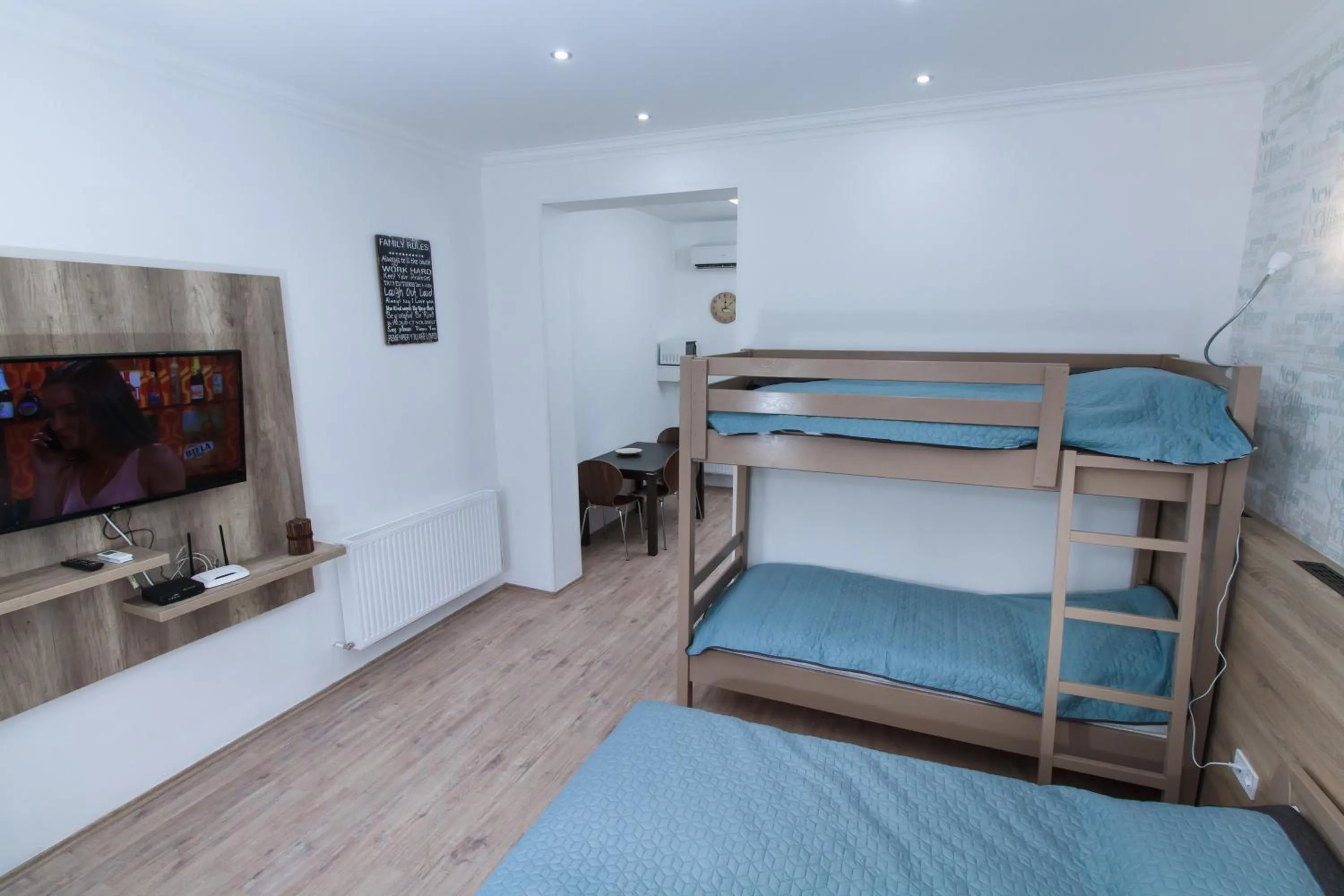 Ecoappartment 2