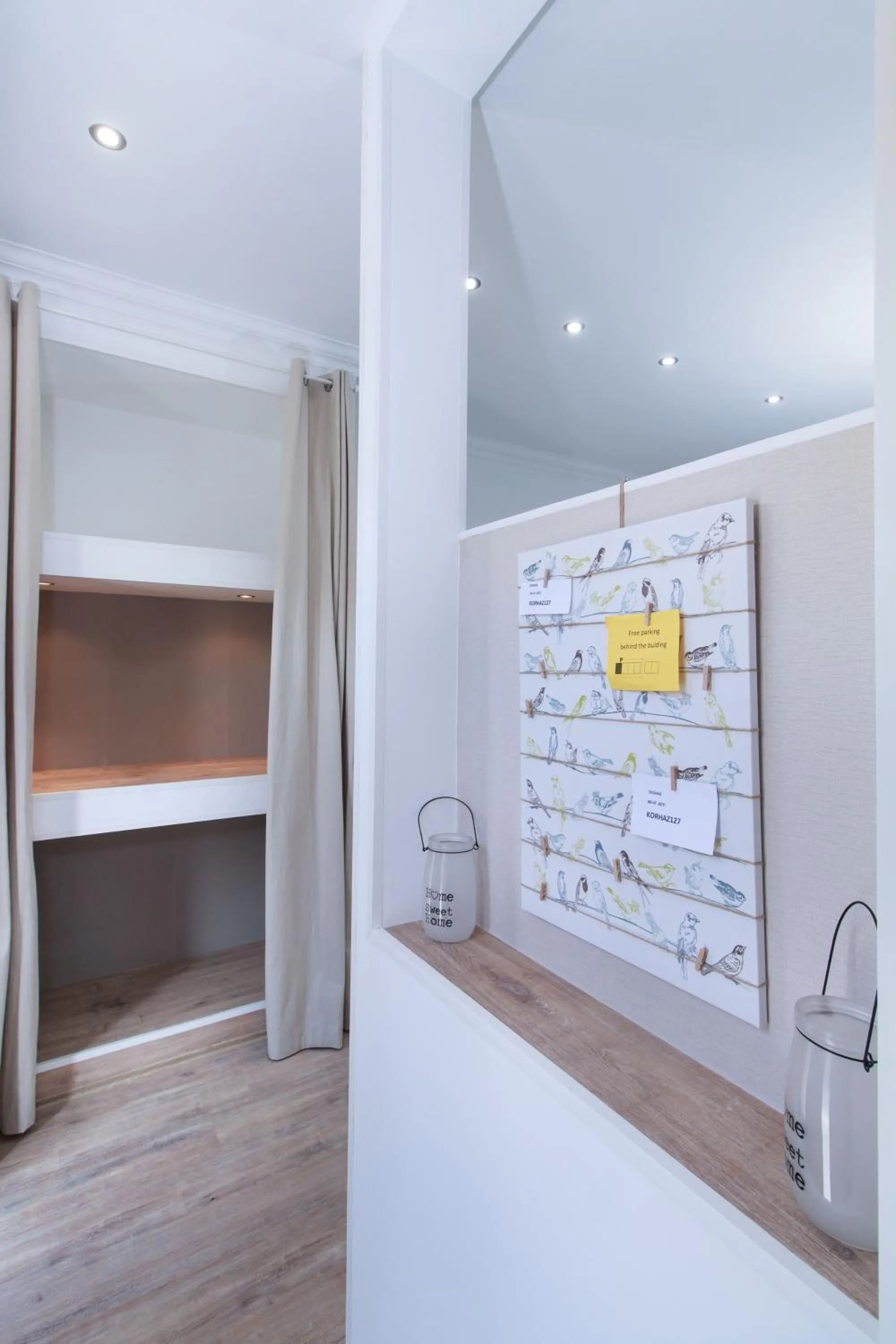 Ecoappartment 2
