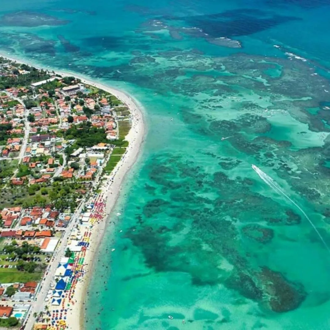 Pousada Solar Dos Carneiros