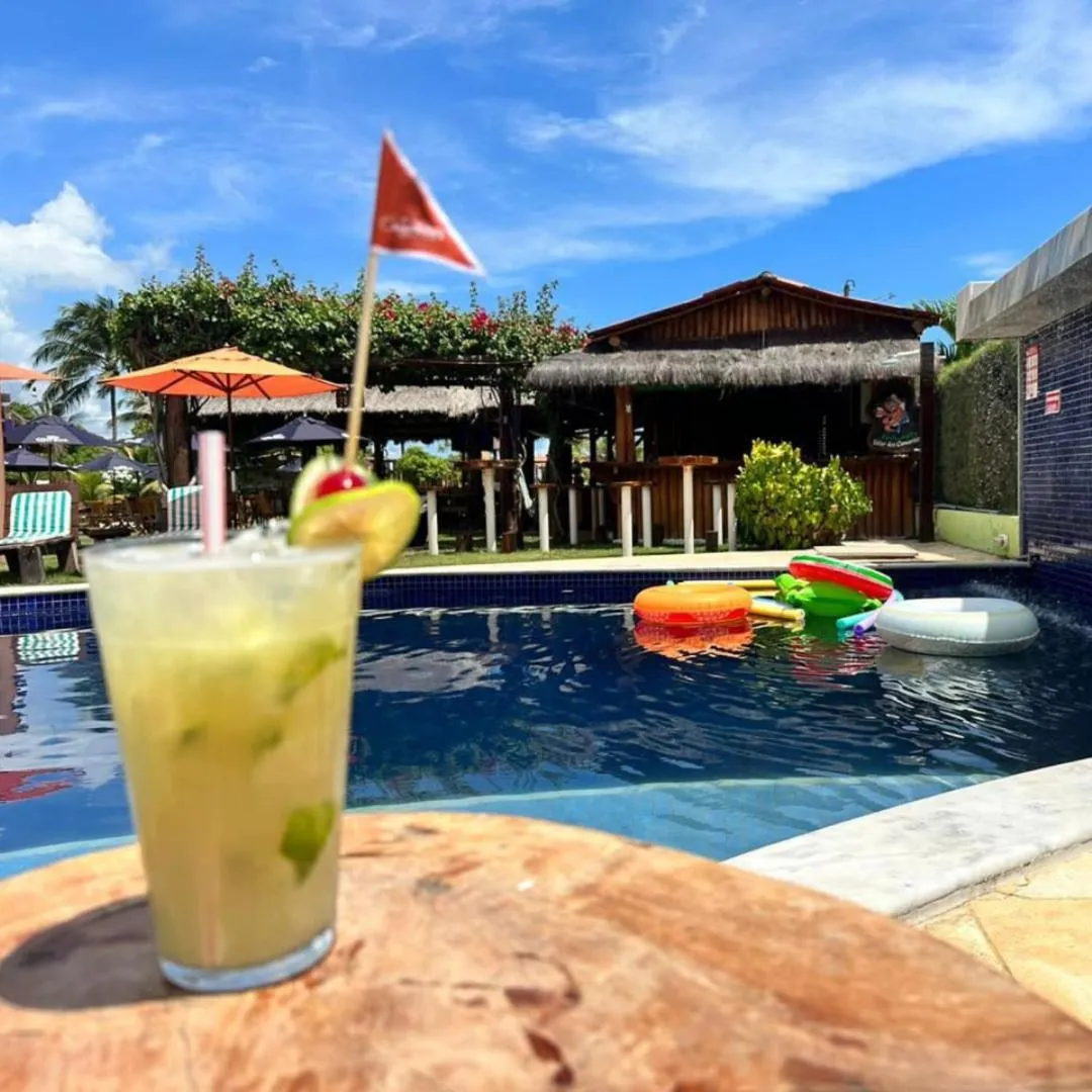 Pousada Solar Dos Carneiros