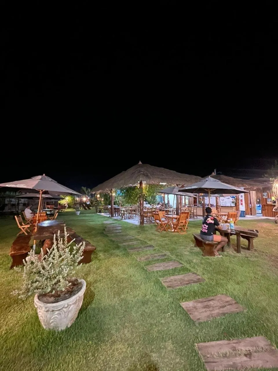 Pousada Solar Dos Carneiros