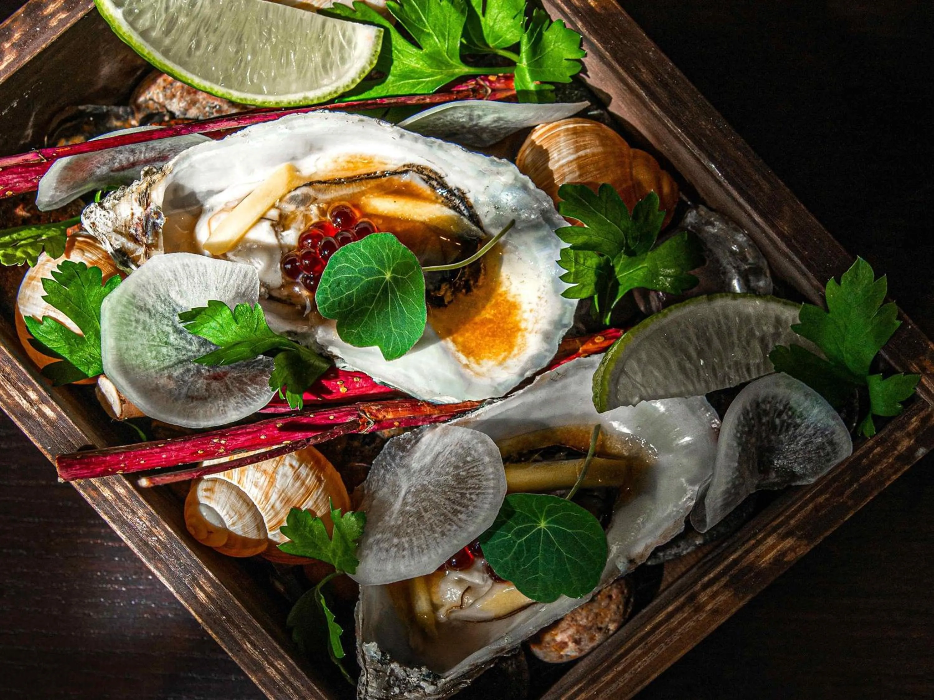 Restaurant/places to eat in MERCURE KLAIPEDA CITY HOTEL, Meetings, Events, Restaurant & Bar - Accor Group, Pet Stay FREE