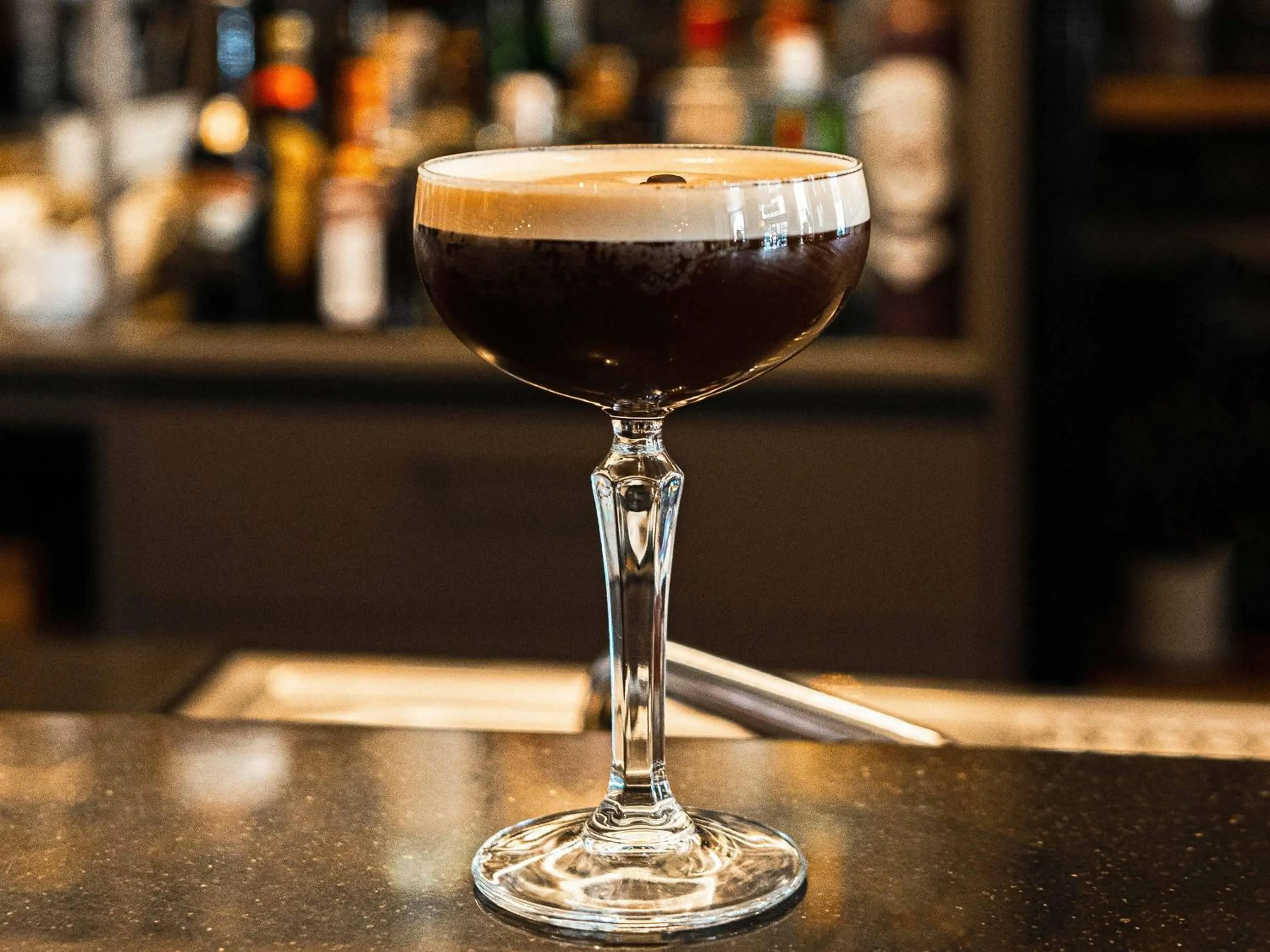 Lounge or bar in MERCURE KLAIPEDA CITY HOTEL, Meetings, Events, Restaurant & Bar - Accor Group, Pet Stay FREE