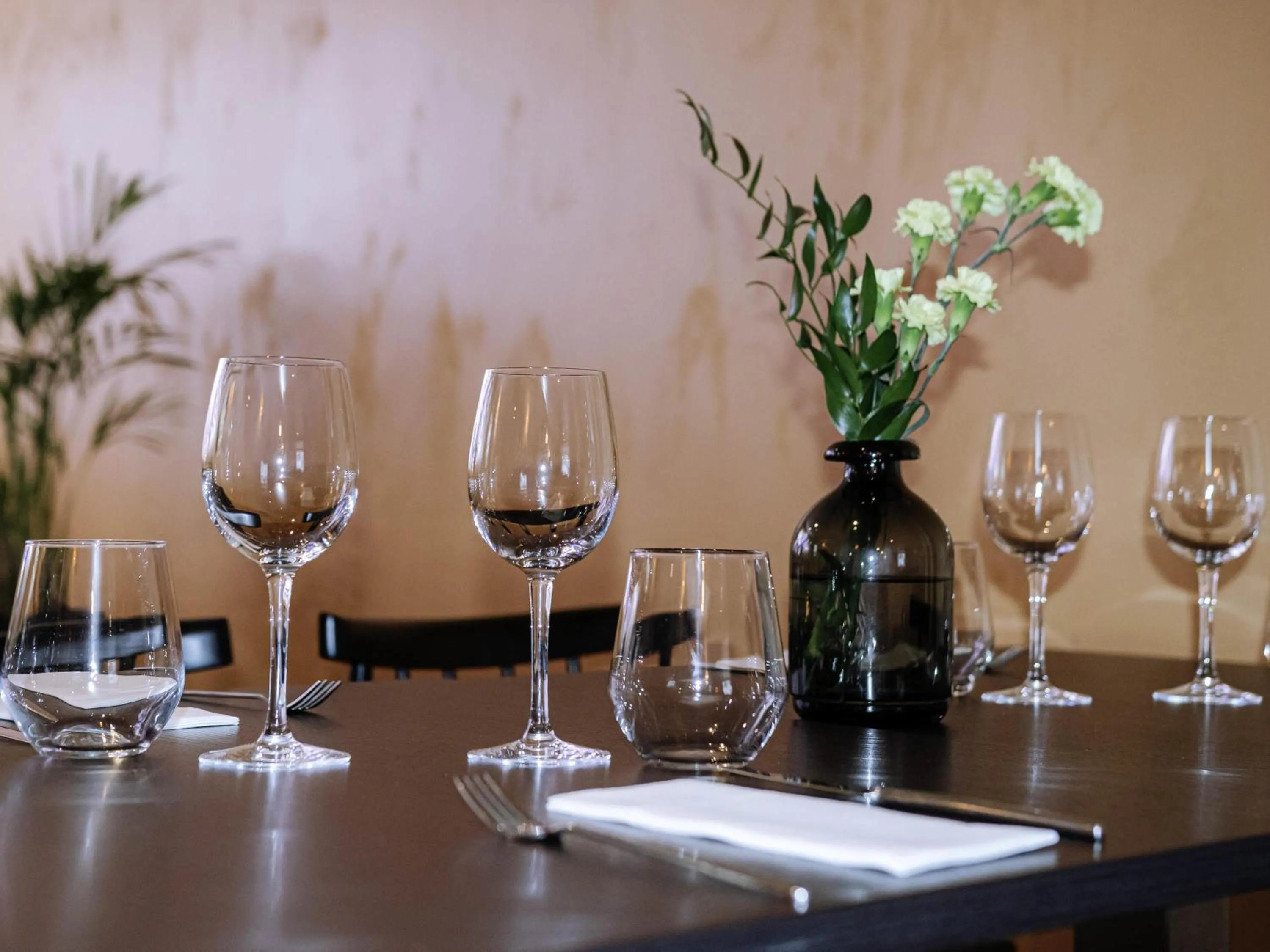 Restaurant/places to eat in MERCURE KLAIPEDA CITY HOTEL, Meetings, Events, Restaurant & Bar - Accor Group, Pet Stay FREE