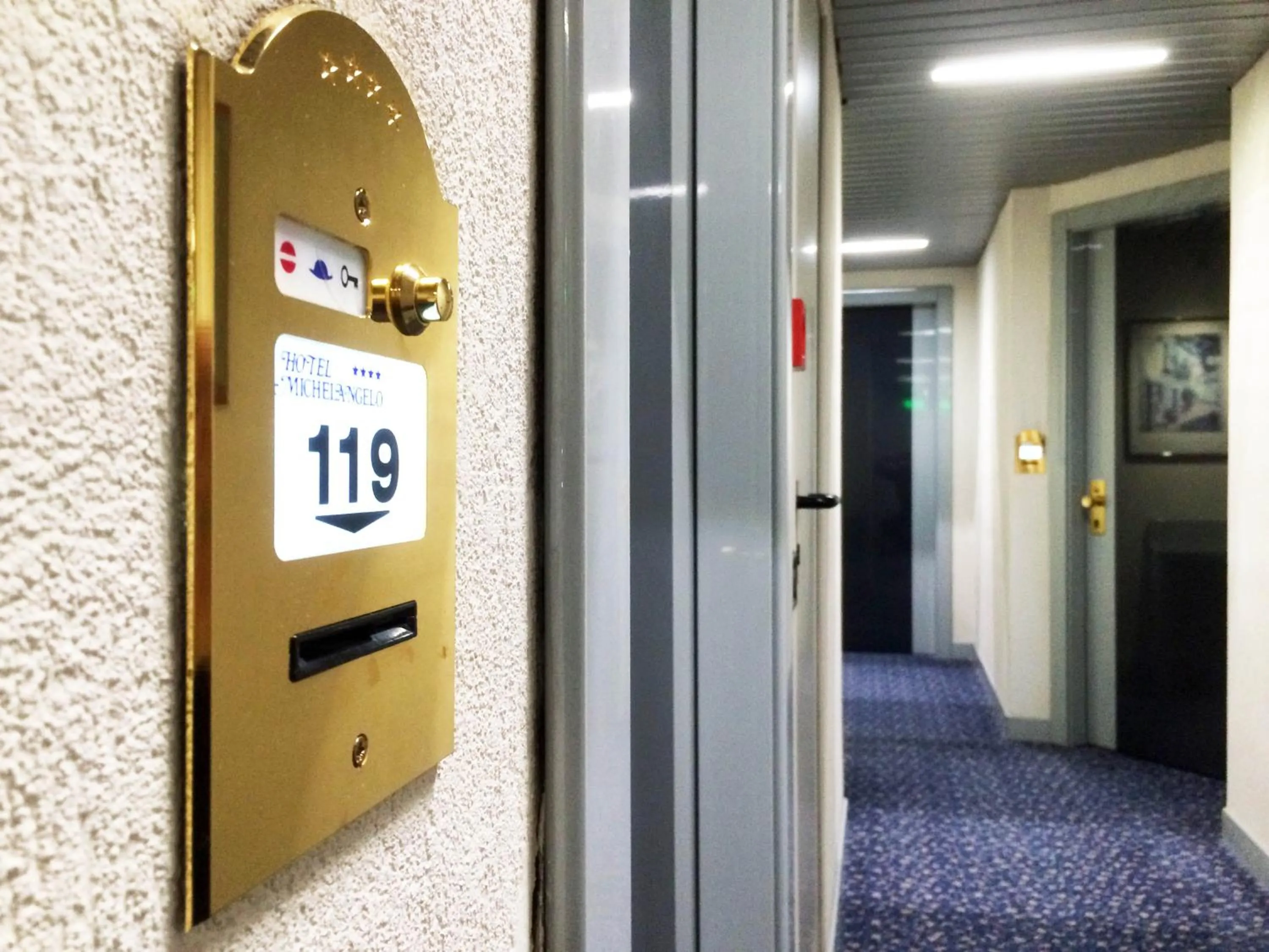 Other in Hotel Michelangelo