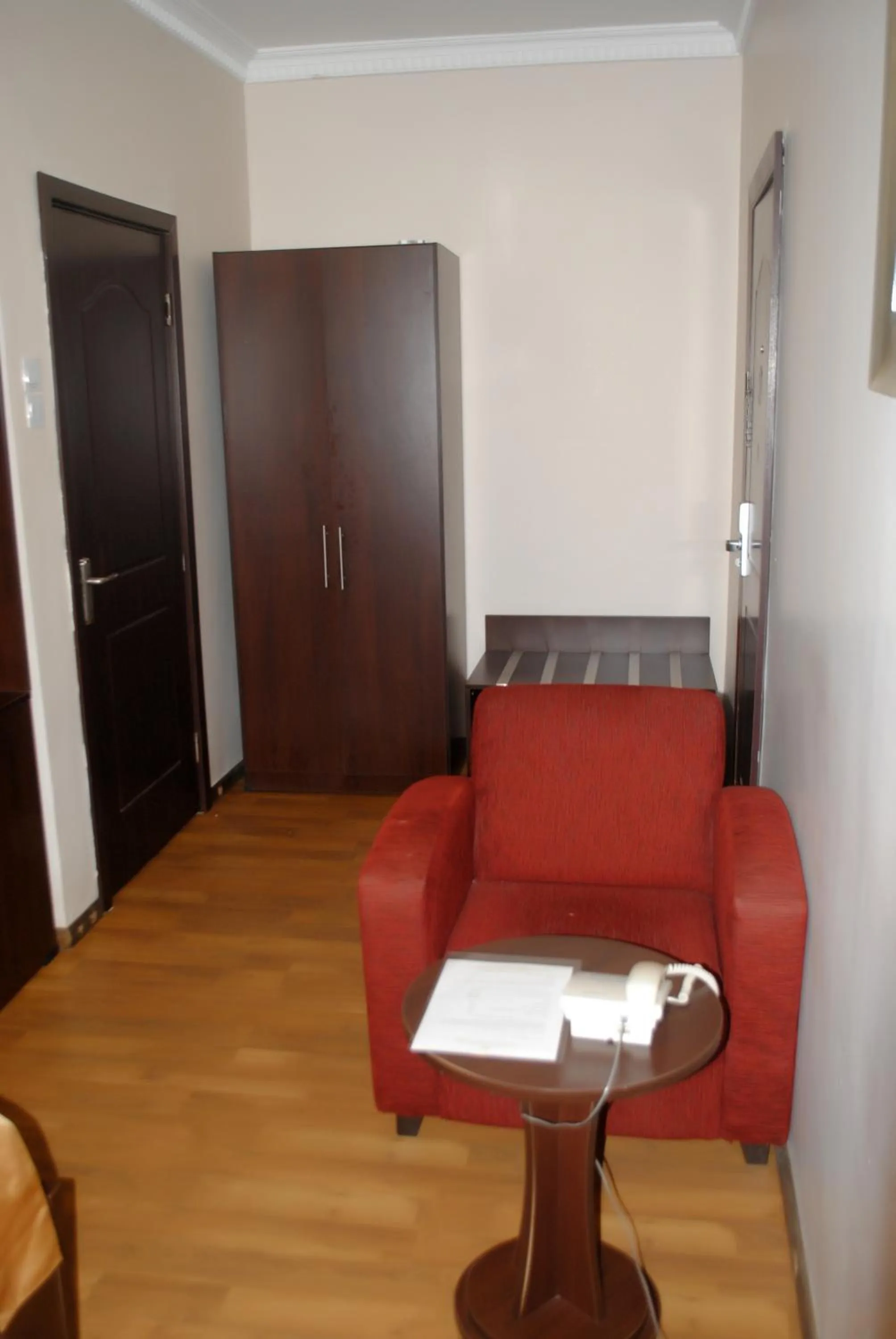 Bathroom in Grand Inn & Suites