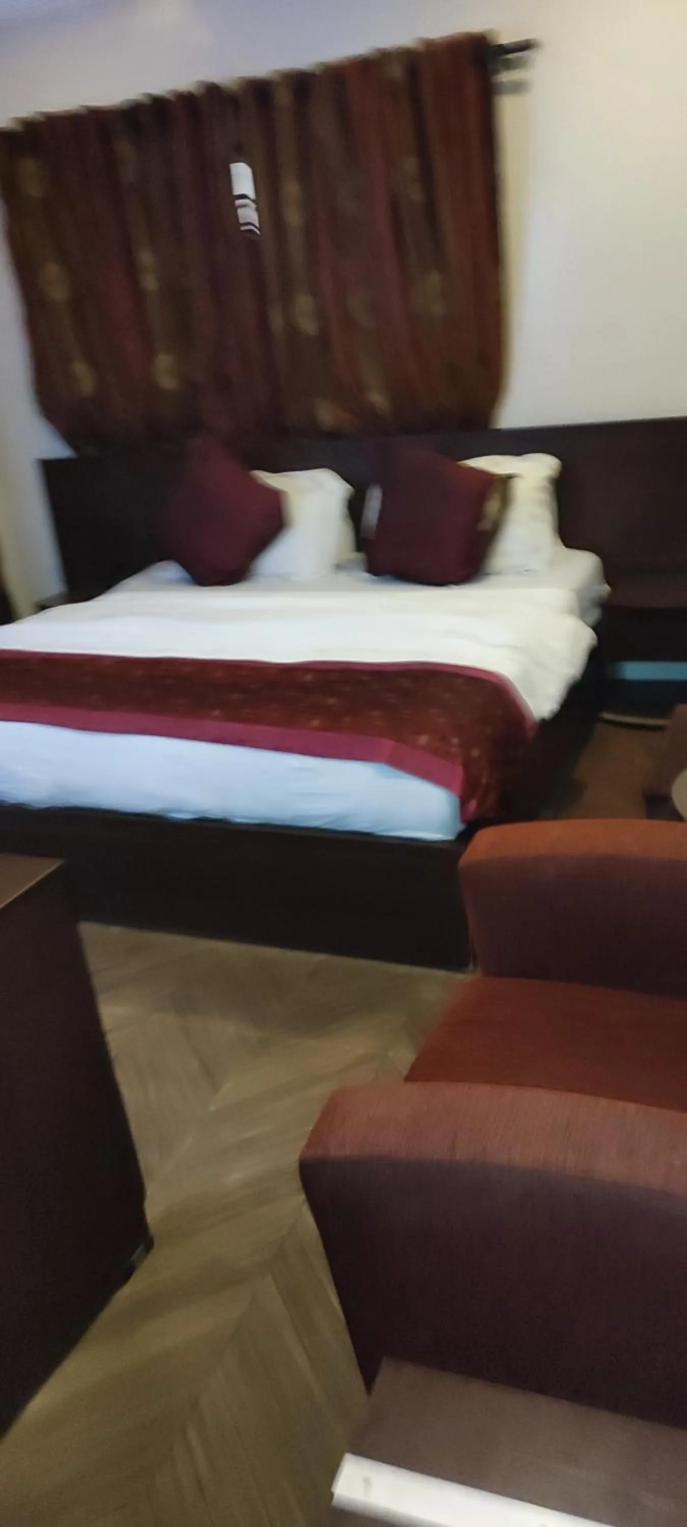 Executive Suite in Grand Inn & Suites