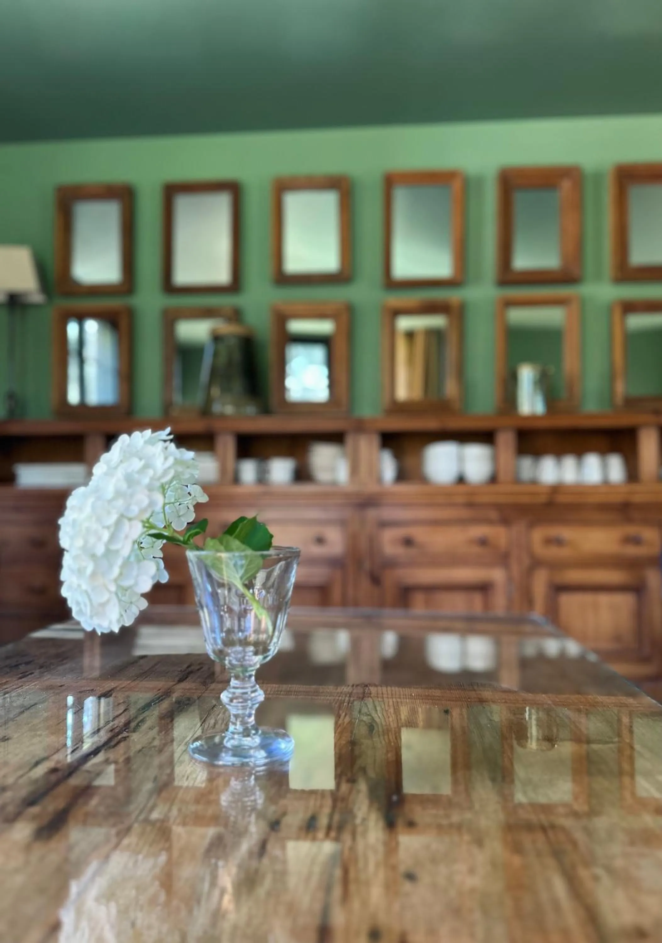 Three-Bedroom House - Le Chalet in Les Pins de César - La campagne d'Etretat